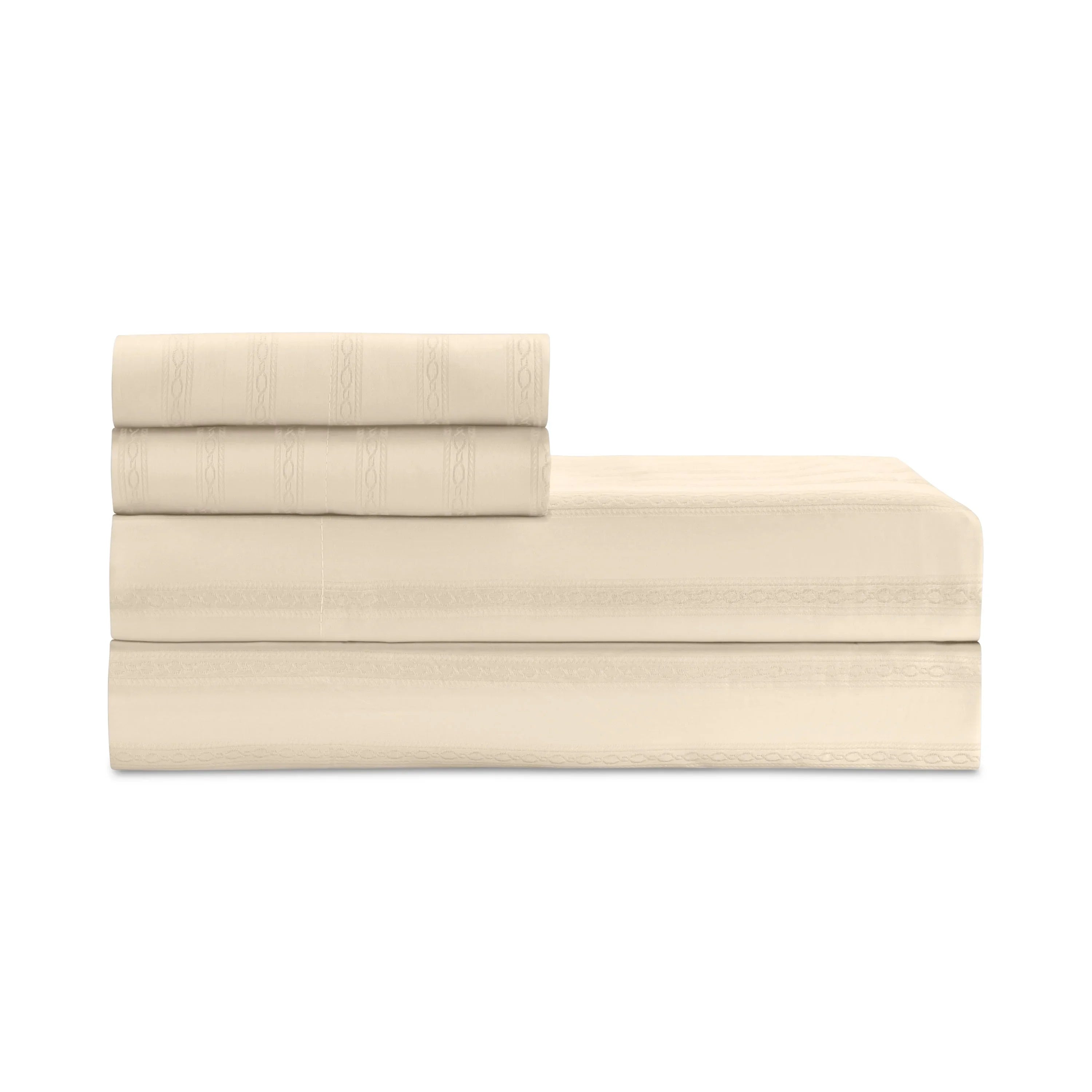 Christiane Sheet Set - The Mayfair Hall