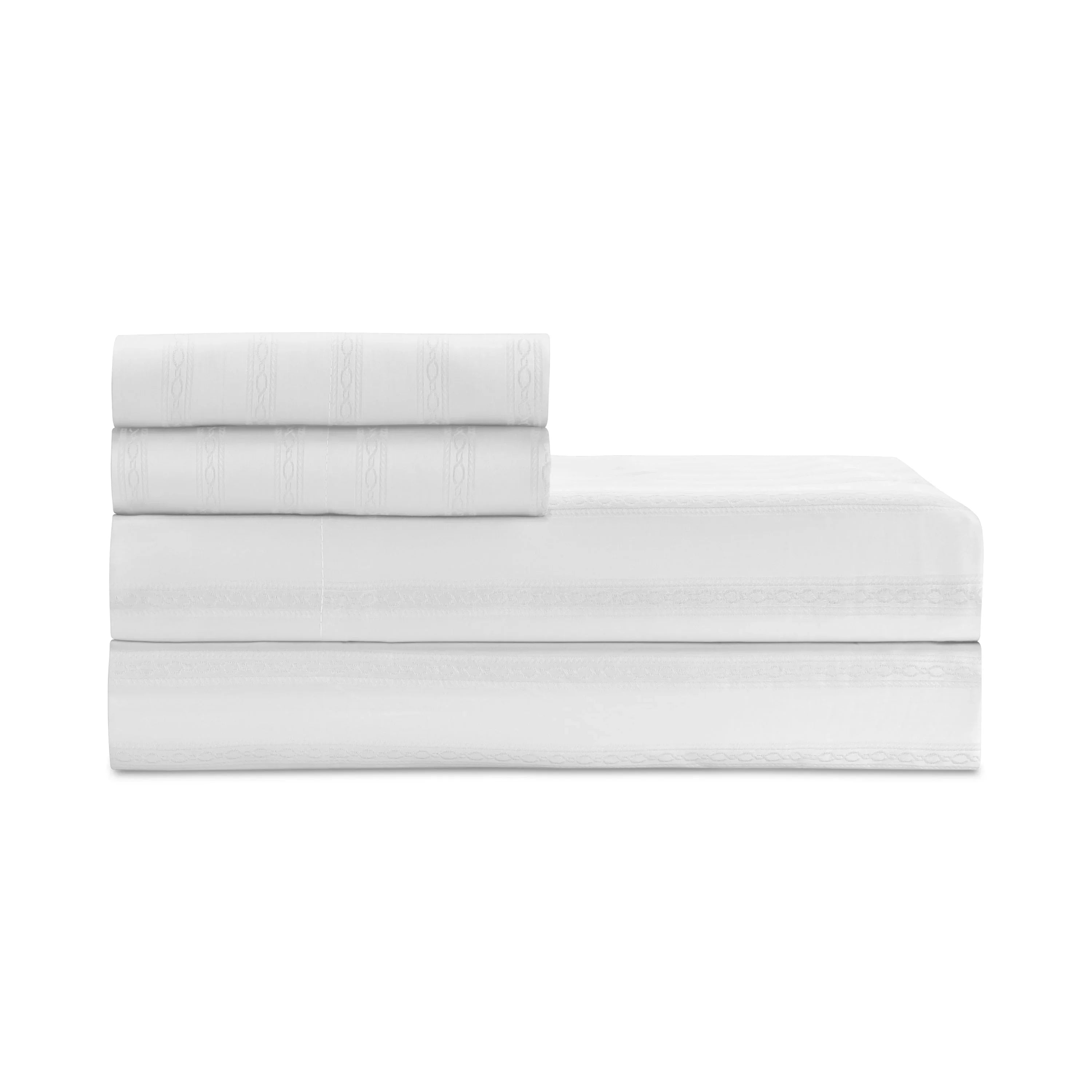 Christiane Sheet Set - The Mayfair Hall