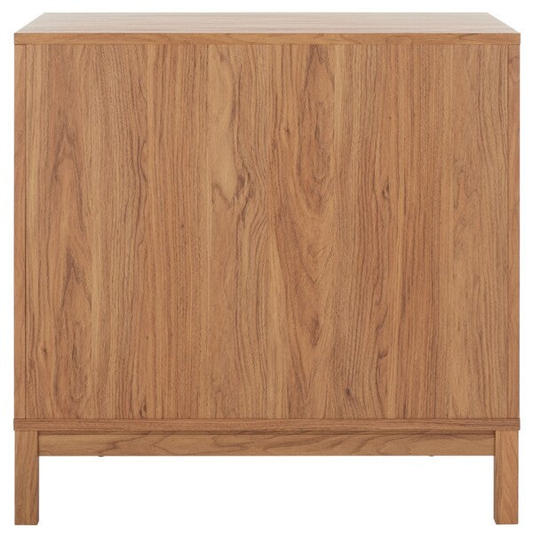 Galio 3 Drawer Chest in Oak