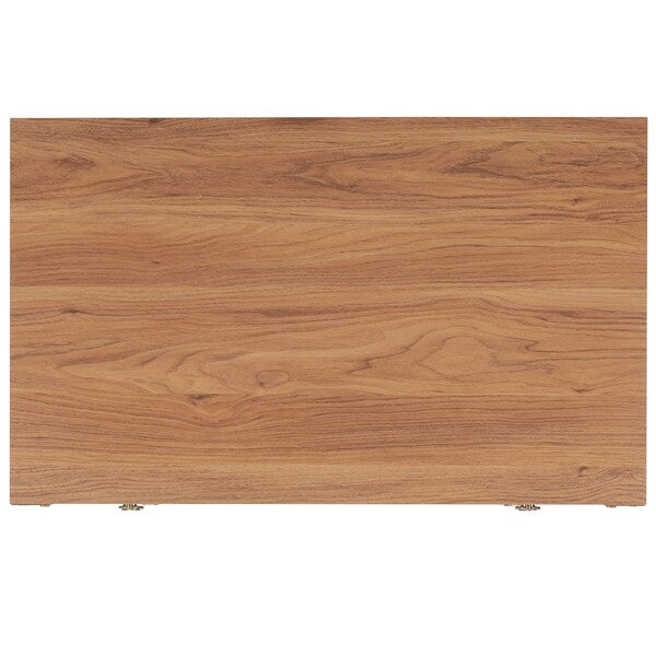 Galio 3 Drawer Chest in Oak