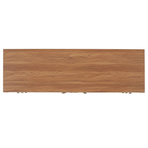 Galio 6 Drawer Chest in Oak