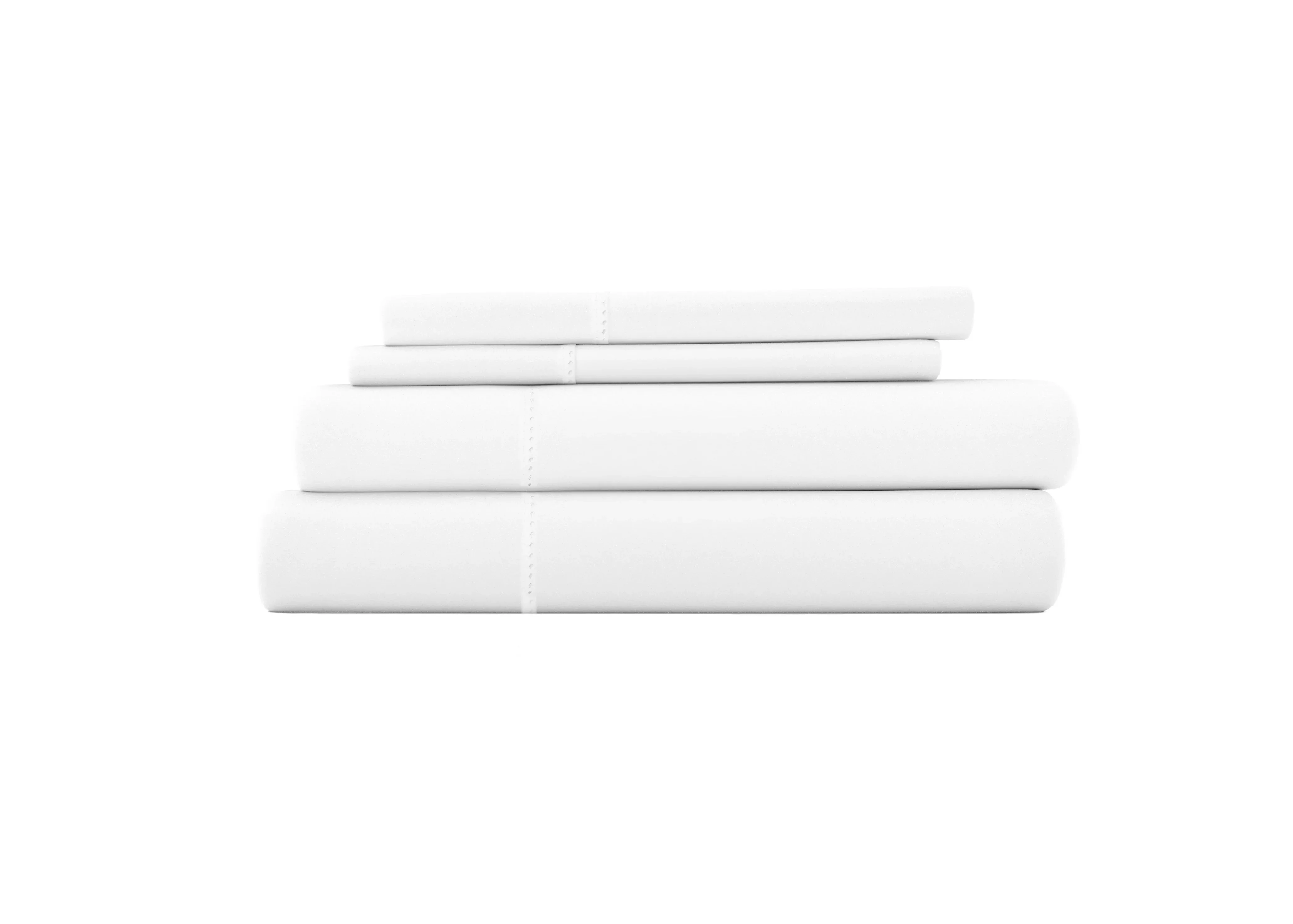 Classic Percale Sheet Set - The Mayfair Hall