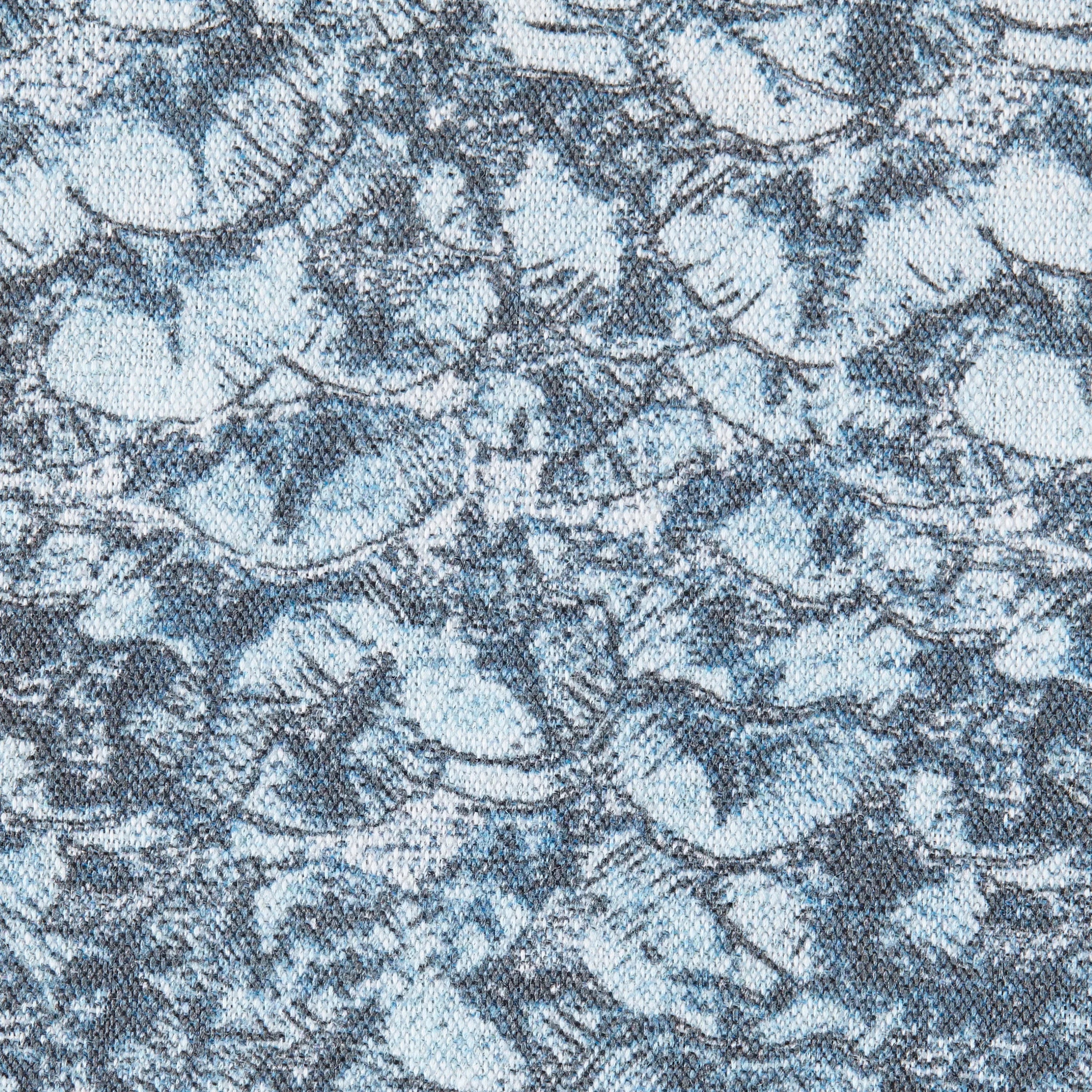 Clara Fabric Swatch - The Mayfair Hall