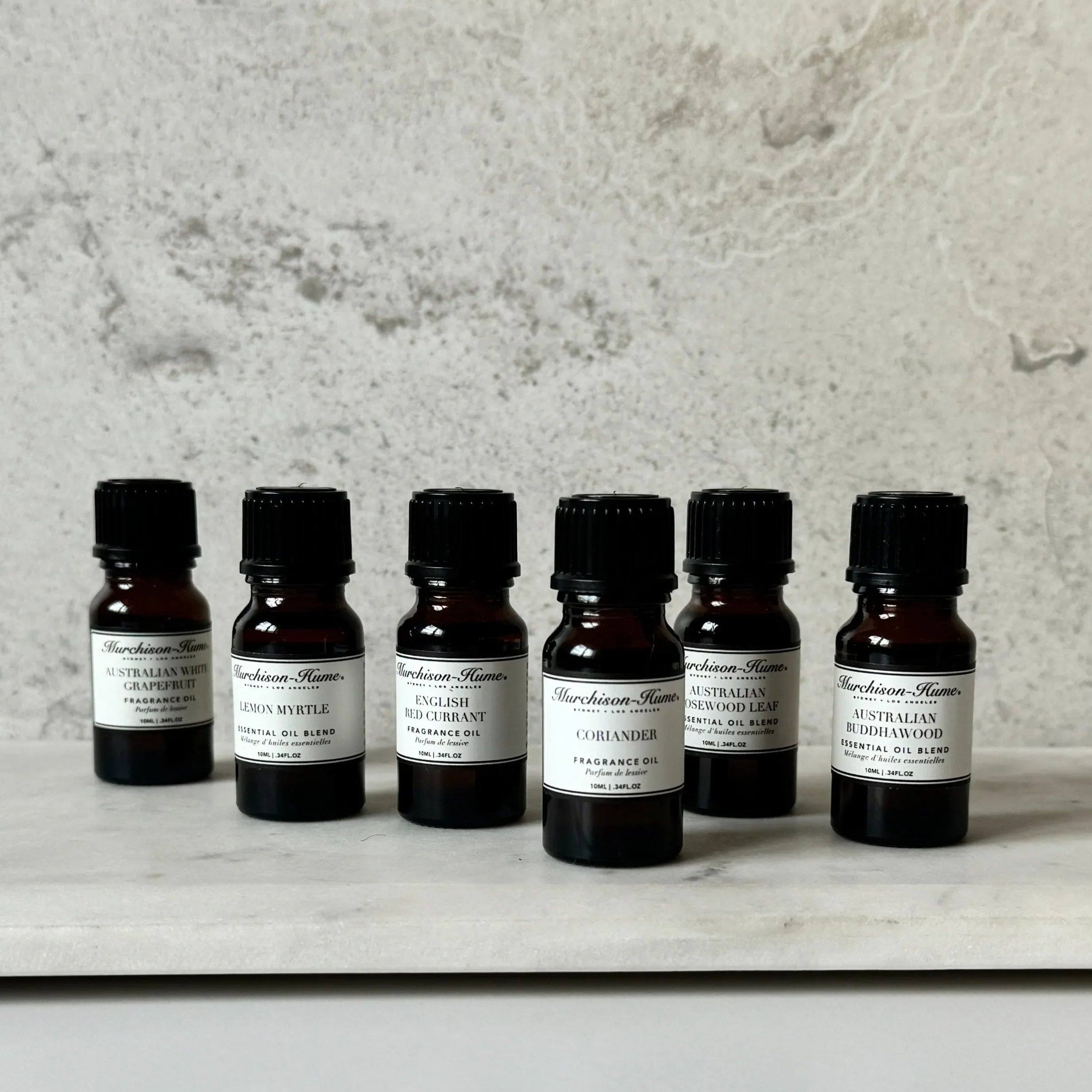 Fragrance Oil Singles - The Mayfair Hall