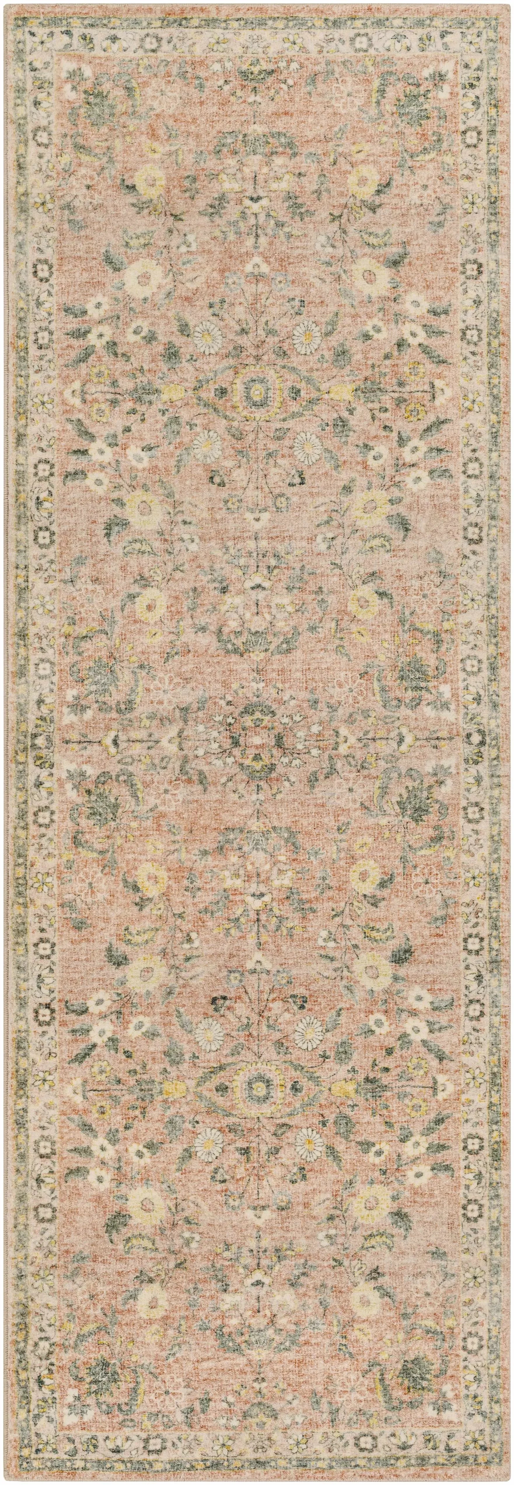 Coalburn Area Rug - The Mayfair Hall