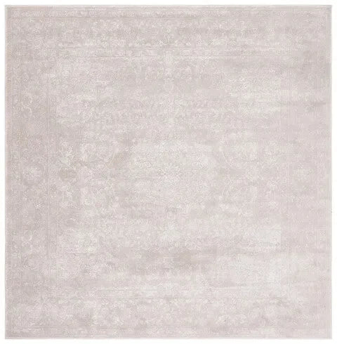 Carnegie Polypropylene Rug in Light Beige and Cream - The Mayfair Hall