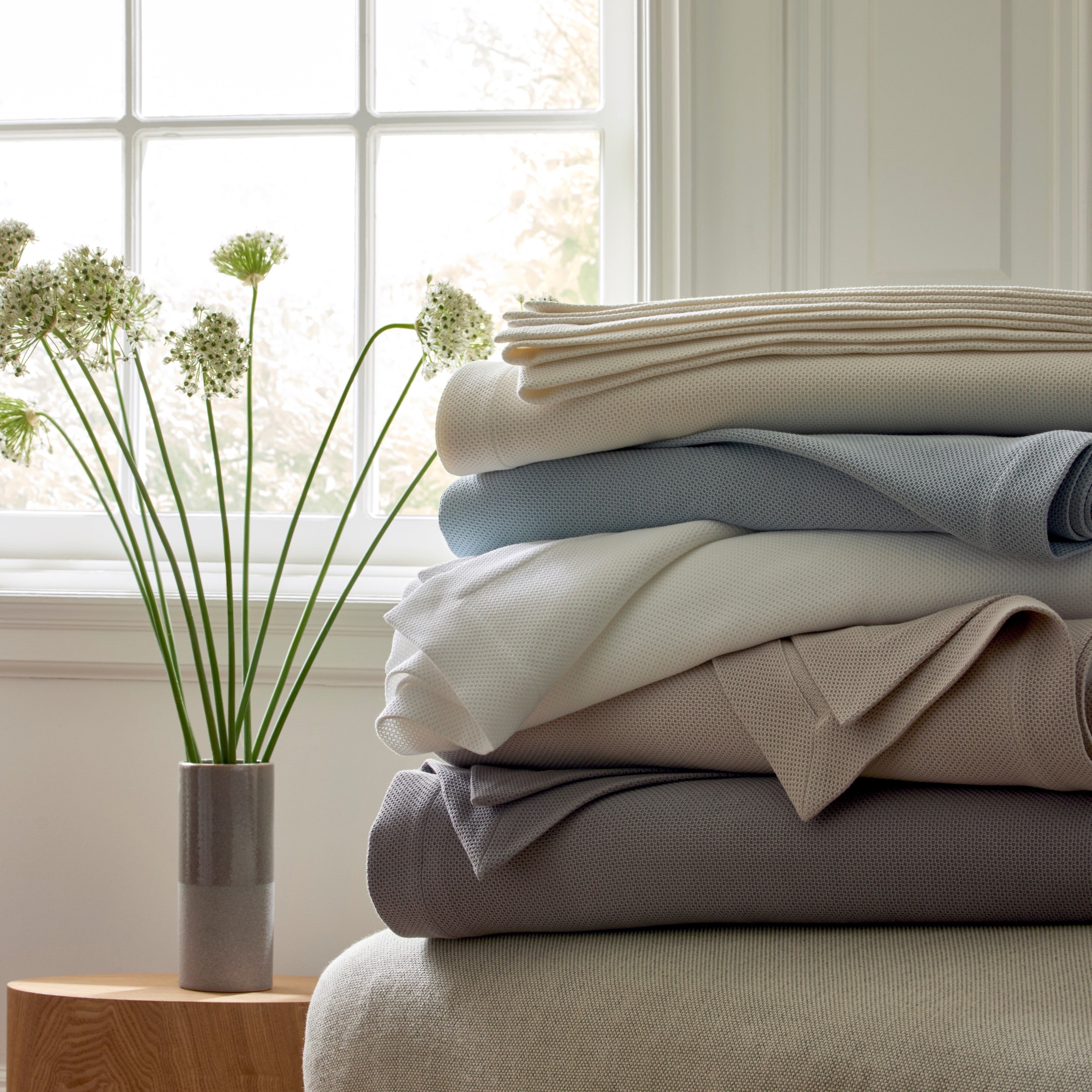 Comporta Blanket