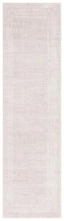 Continental Polyester Rug in Ivory and Beige - The Mayfair Hall
