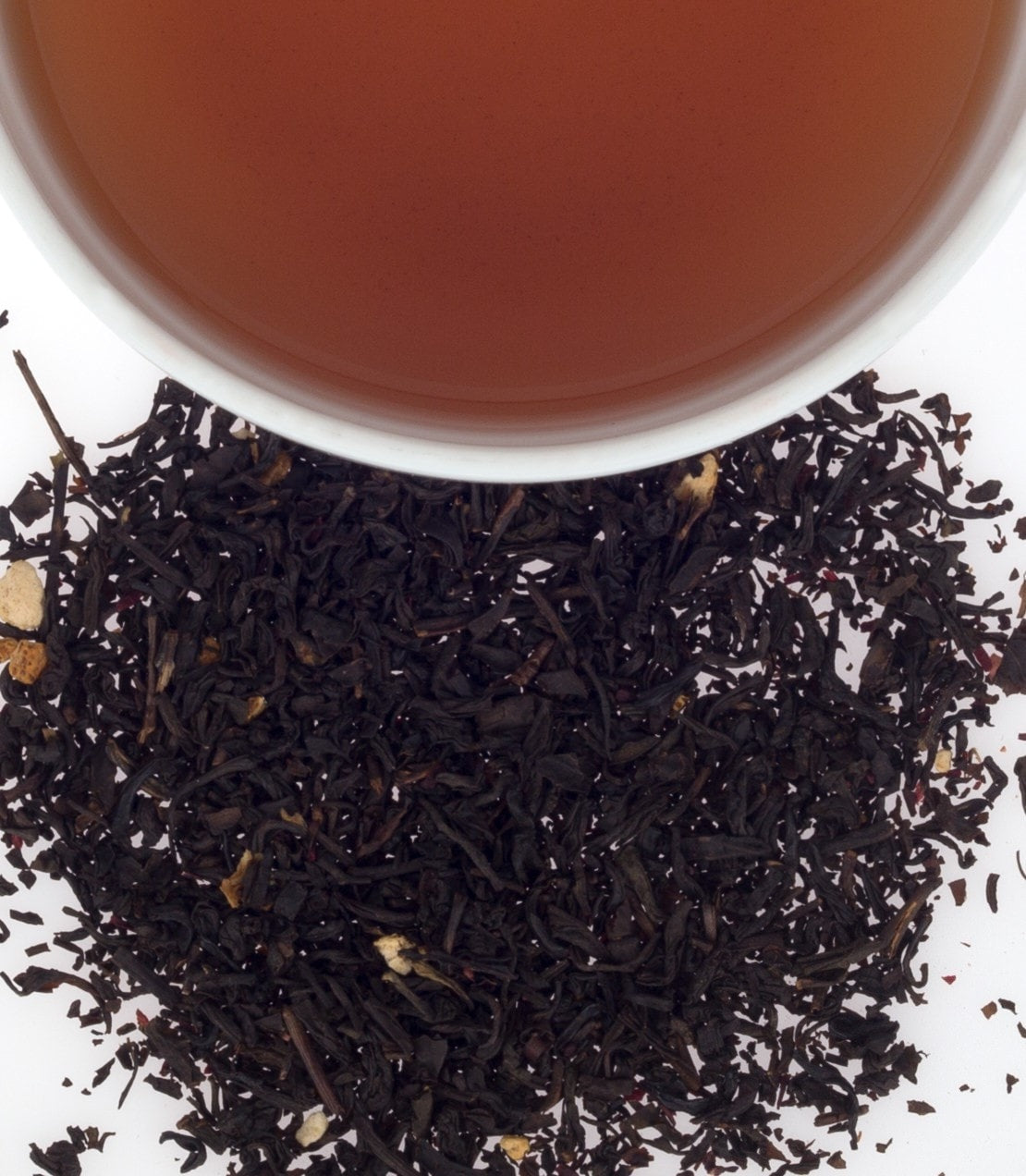 Cranberry Autumn in Tin of 20 Sachets