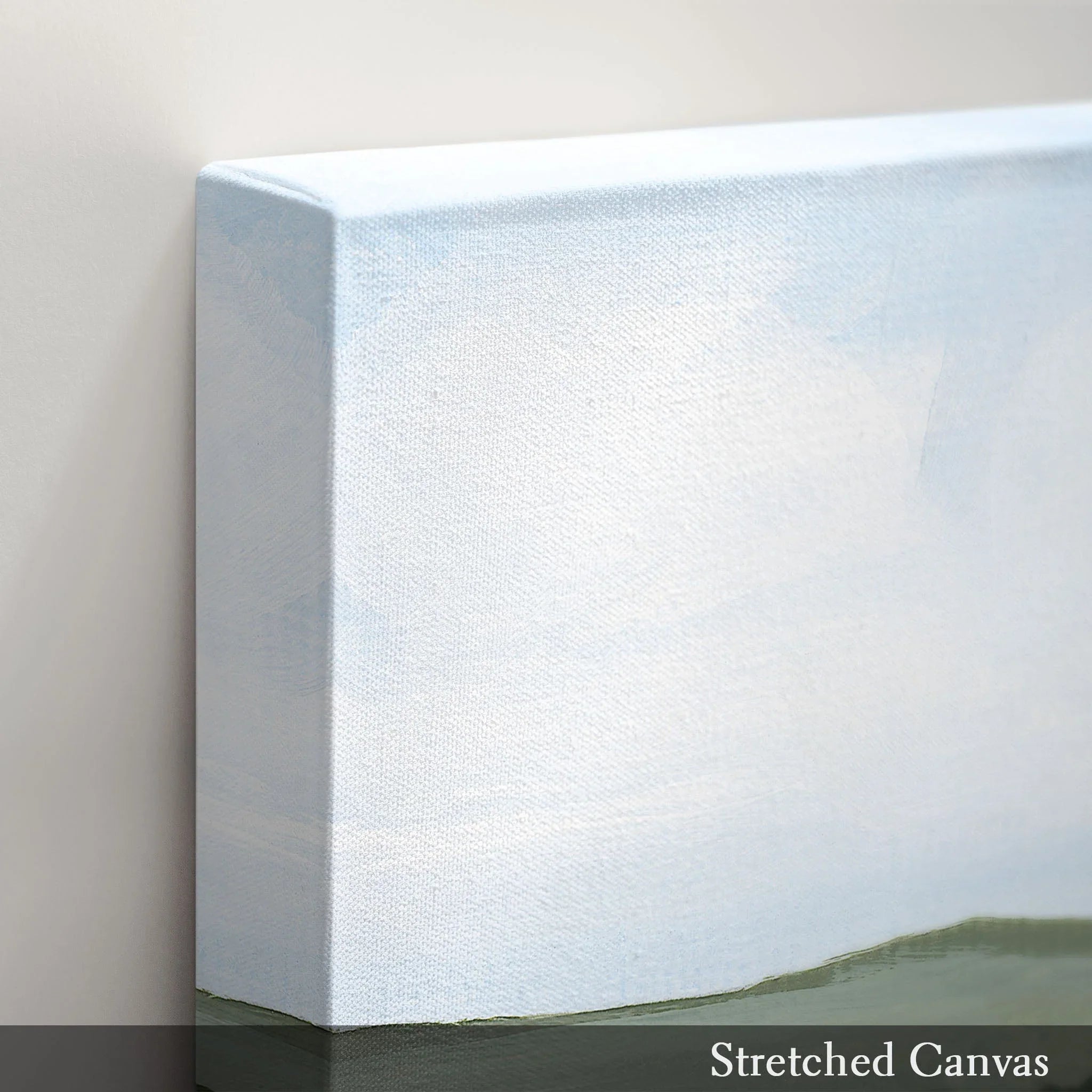 "Crossing the Water" Art Print - The Mayfair Hall