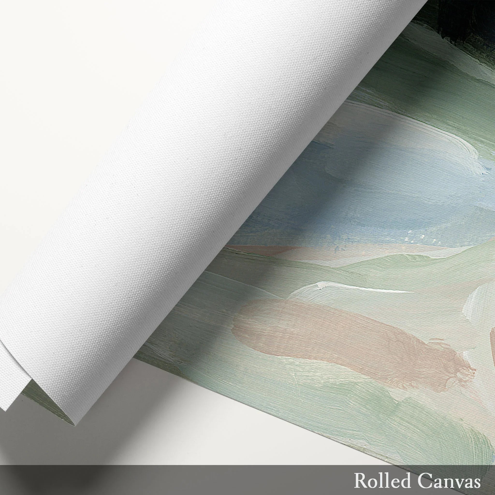 "Crossing the Water" Art Print - The Mayfair Hall