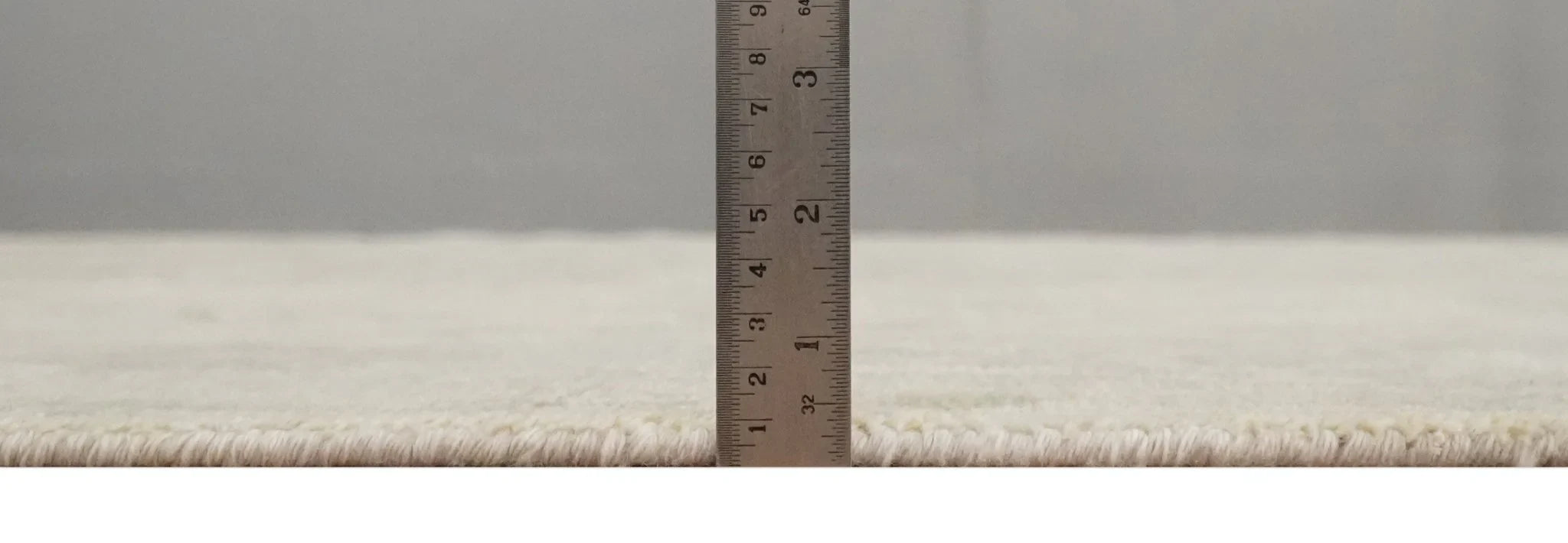 Custom Made Traditional Camel and Silver Antique Style Oushak Hand knotted Wool Area Rug - The Rug Decor