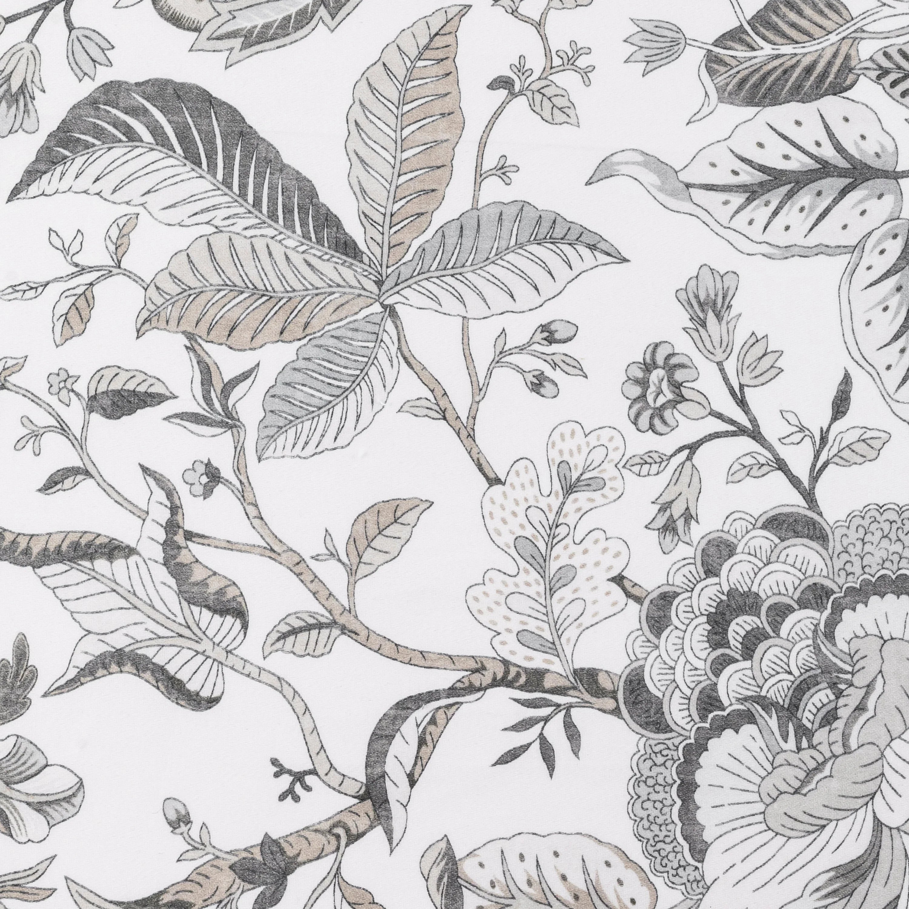 Daphne Fabric Swatch - The Mayfair Hall