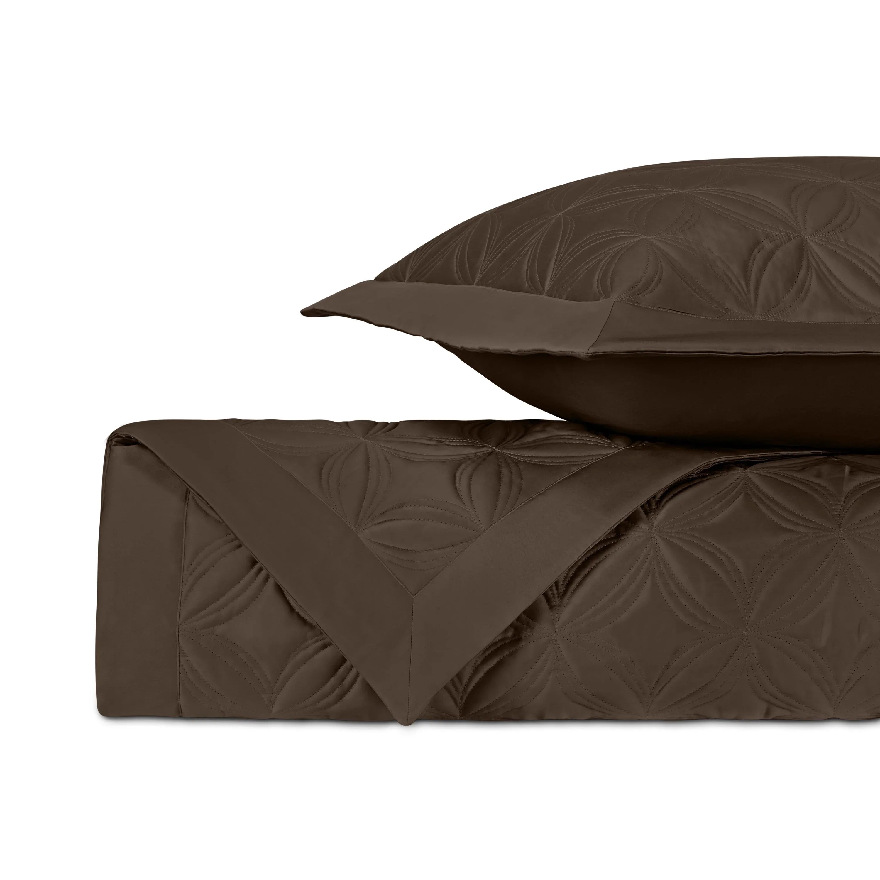 Dara Quilted Swatch - The Mayfair Hall