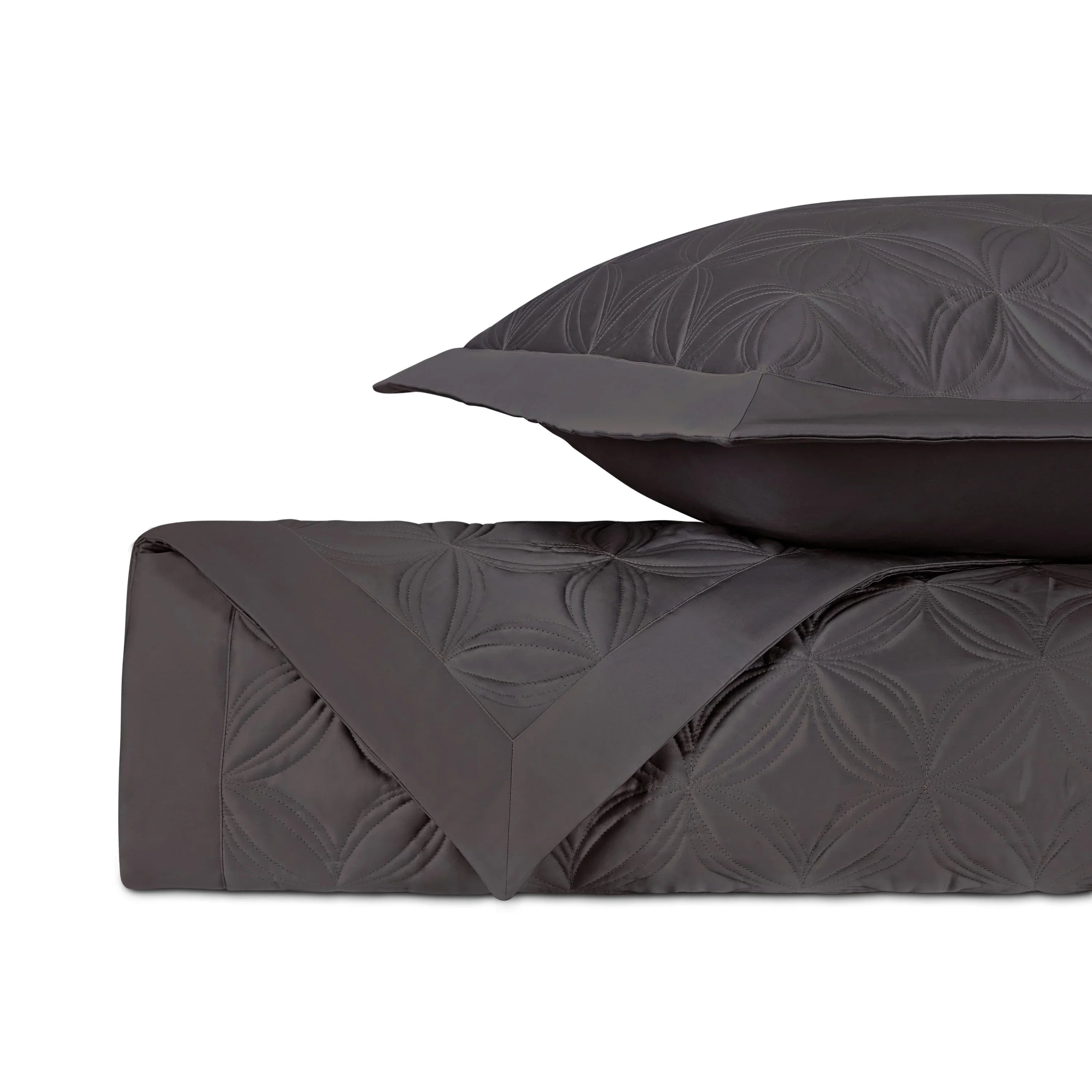 Dara Quilted Swatch - The Mayfair Hall