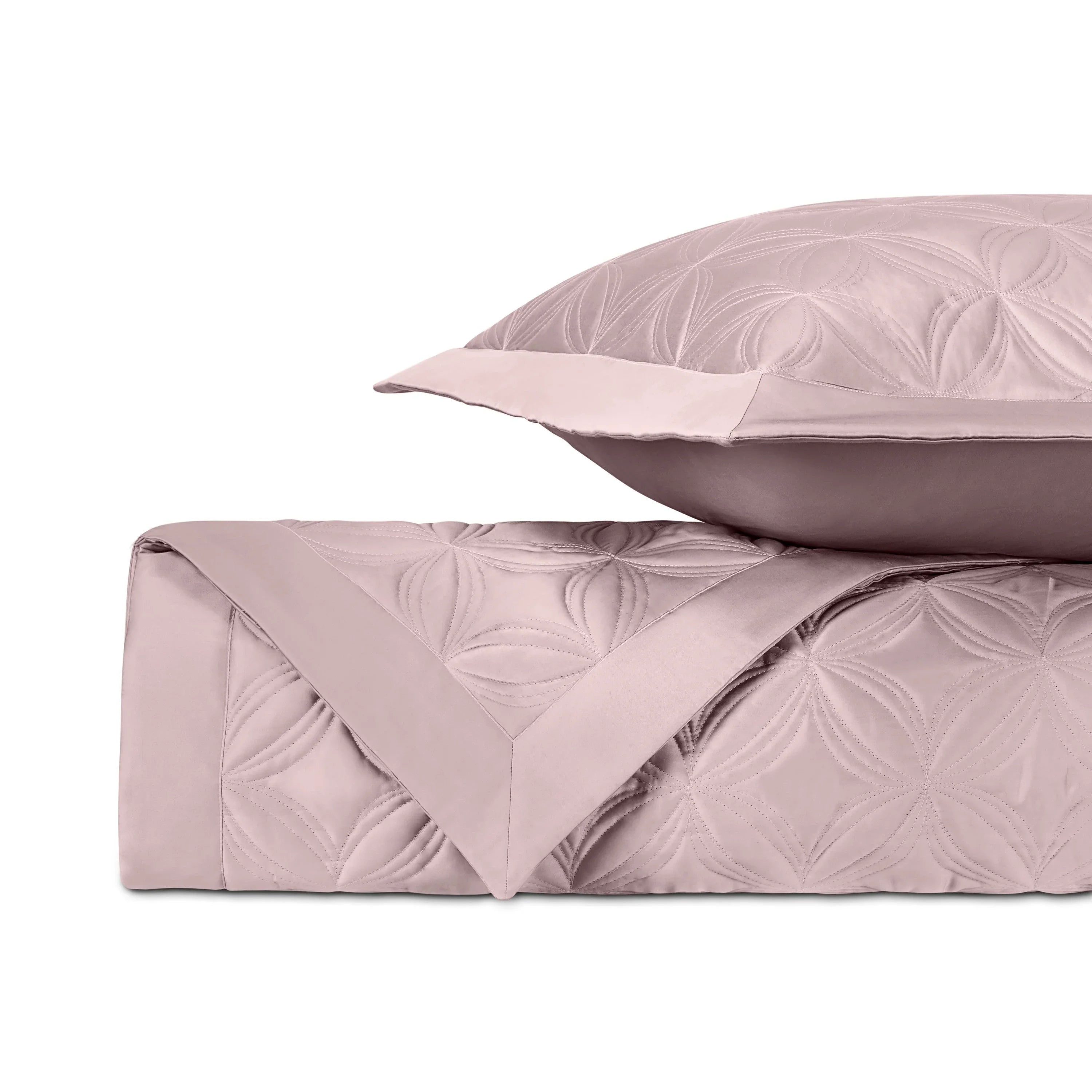 Dara Quilted Swatch - The Mayfair Hall