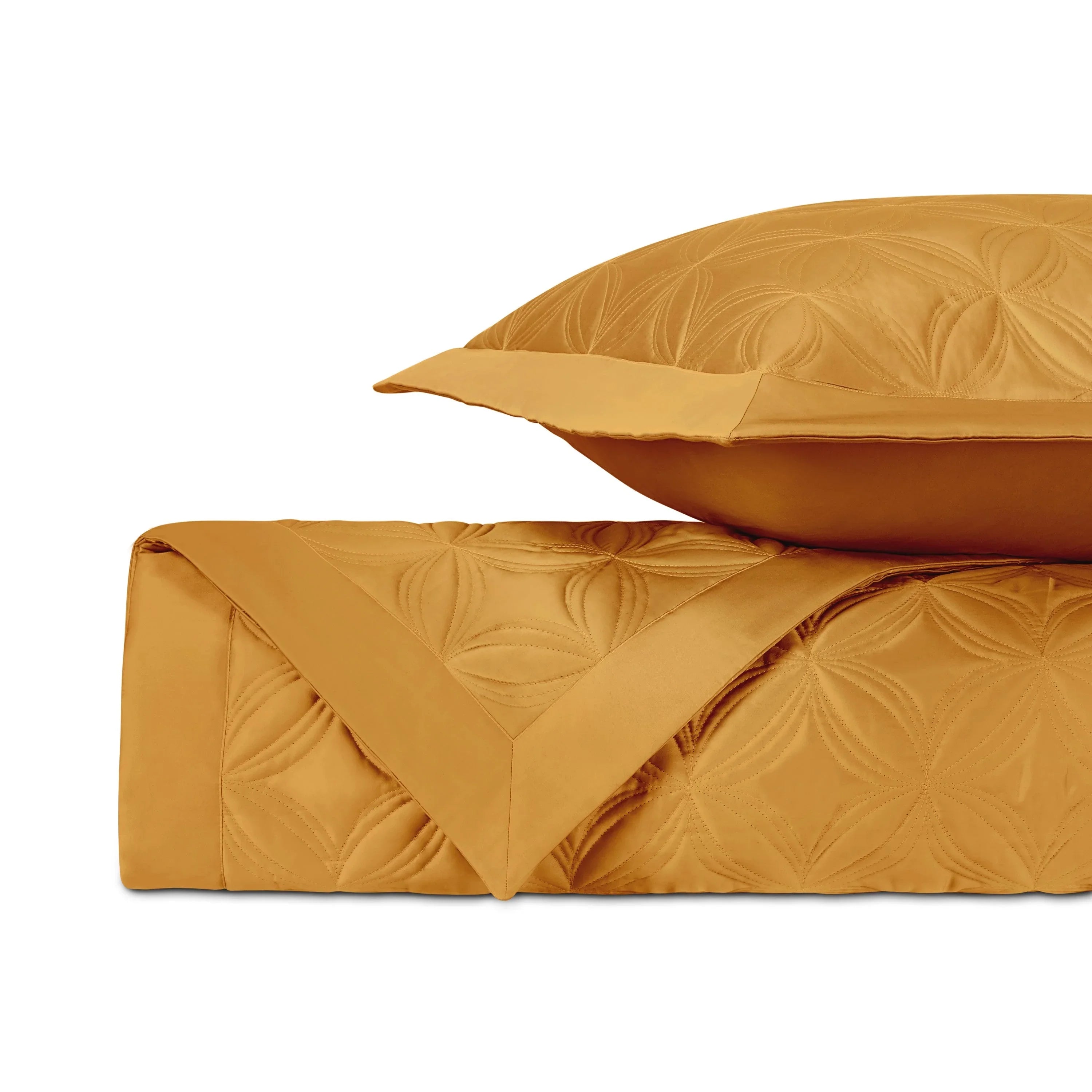 Dara Quilted Swatch - The Mayfair Hall