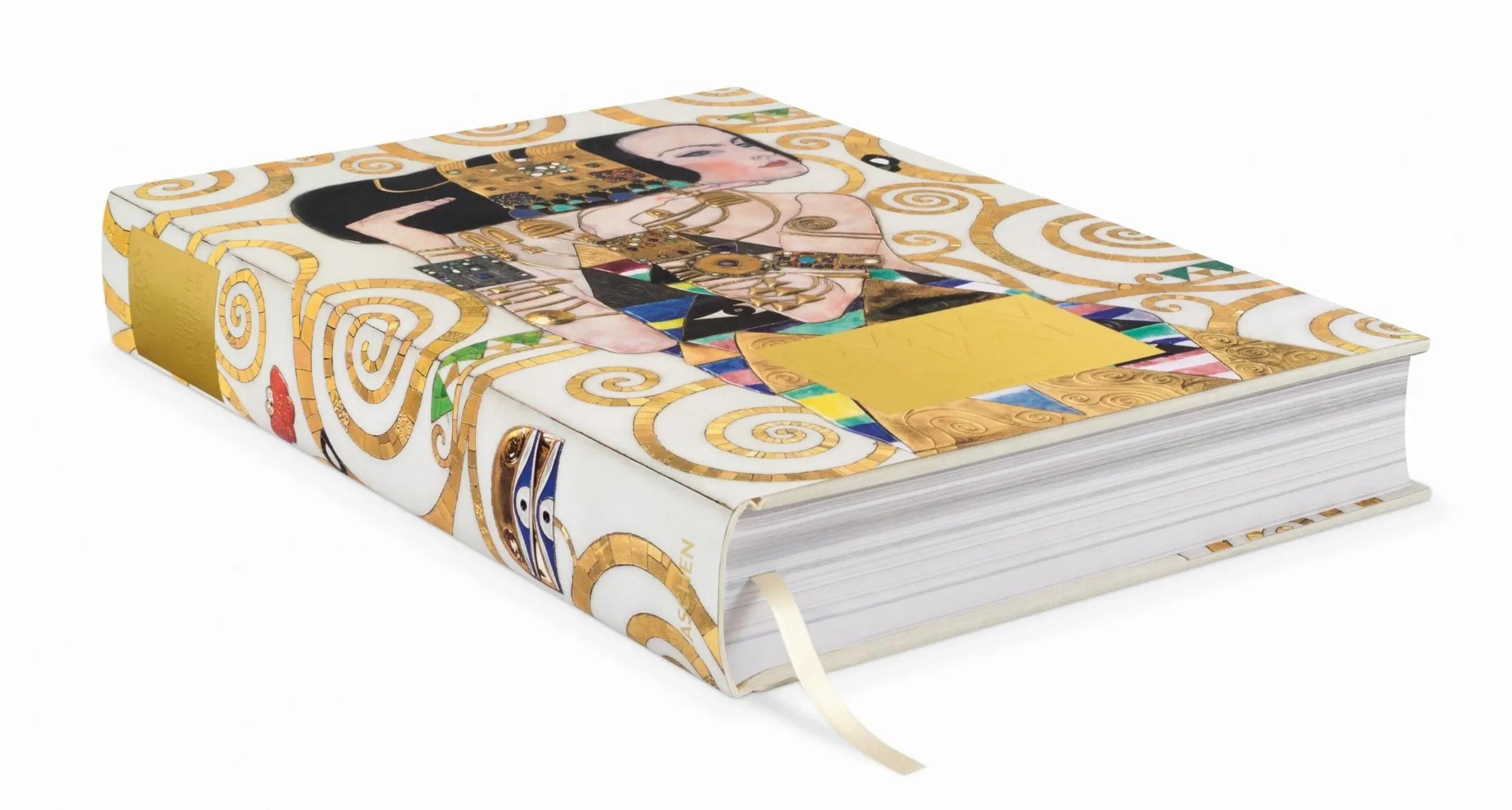 Gustav Klimt. The Complete Paintings (English) - The Mayfair Hall