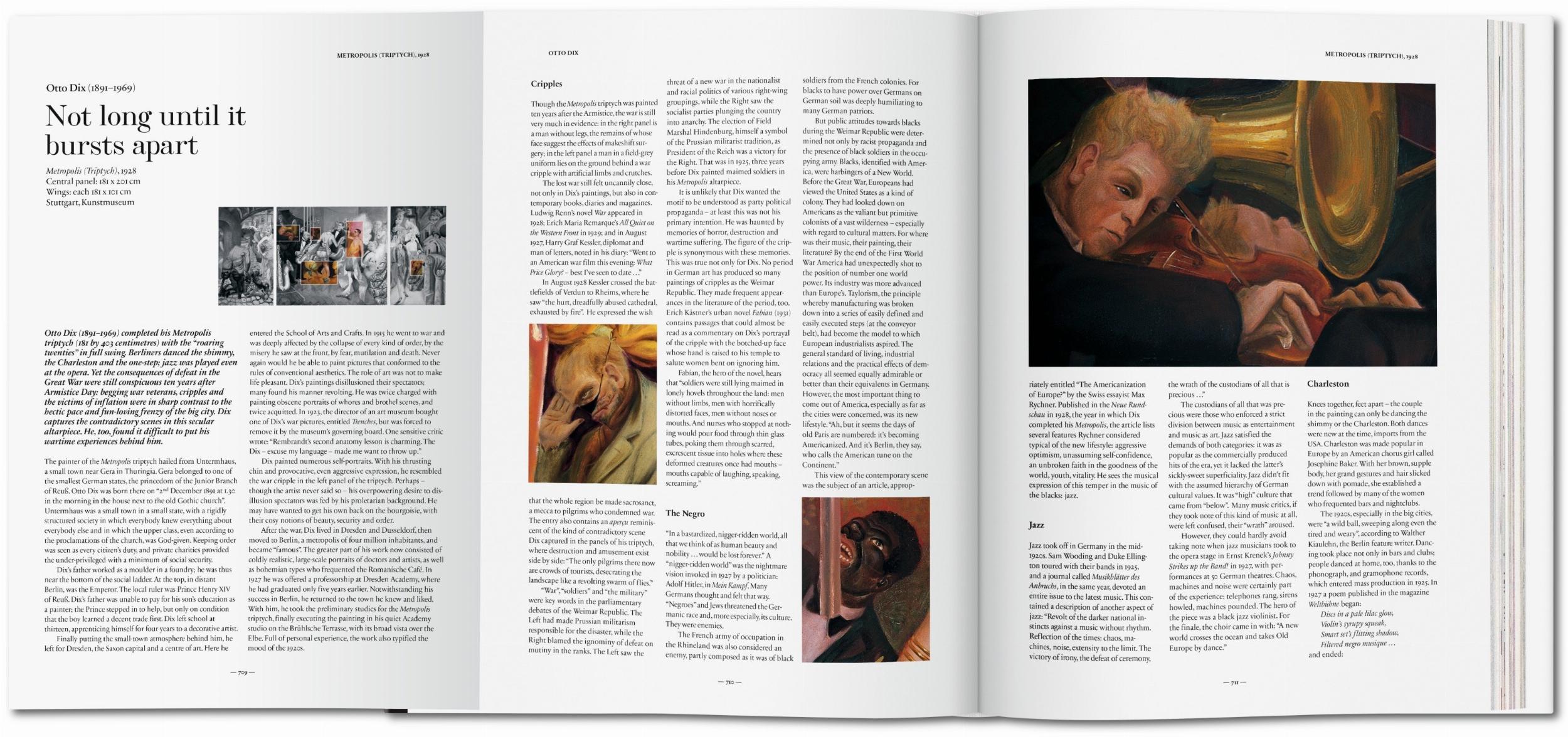What Great Paintings Say. Masterpieces in Detail (English)