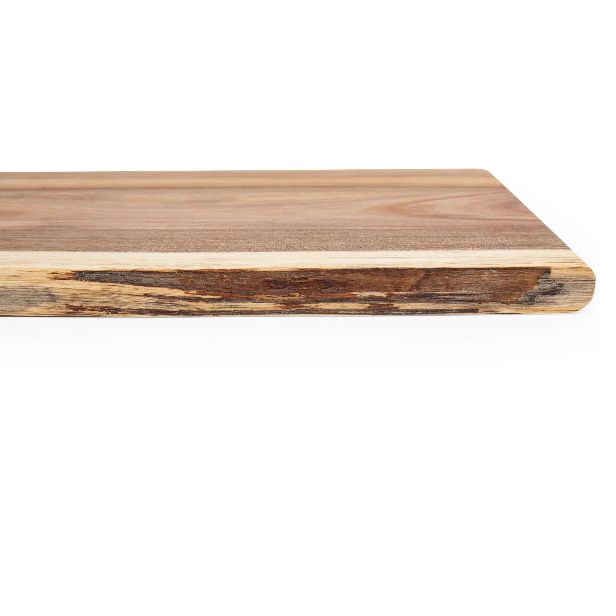 Set of 3 Artisan Serving Planks (18", 24", 30") - The Mayfair Hall