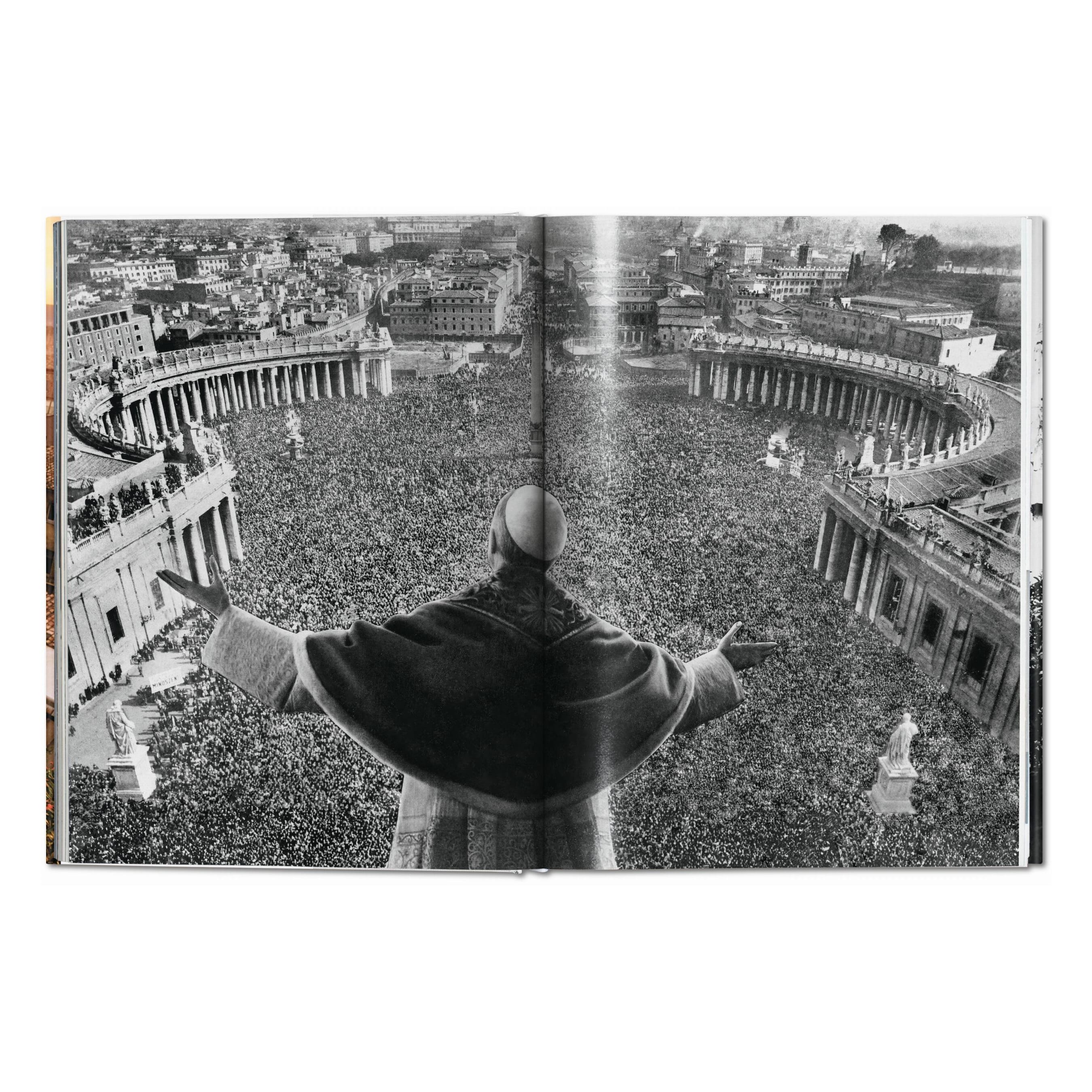 Rome. Portrait of a City (German, French, English)