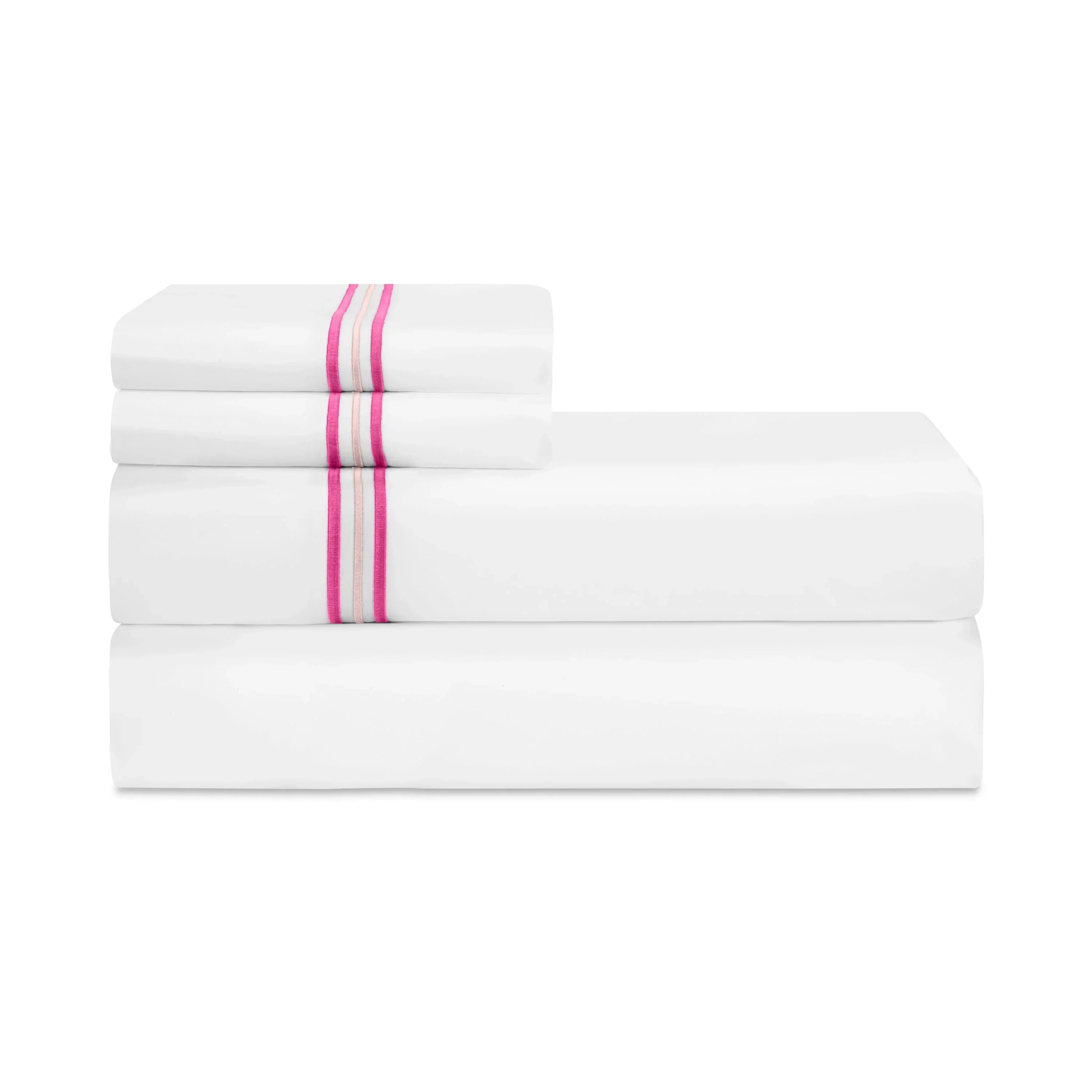 Delancey Flat Sheet - The Mayfair Hall
