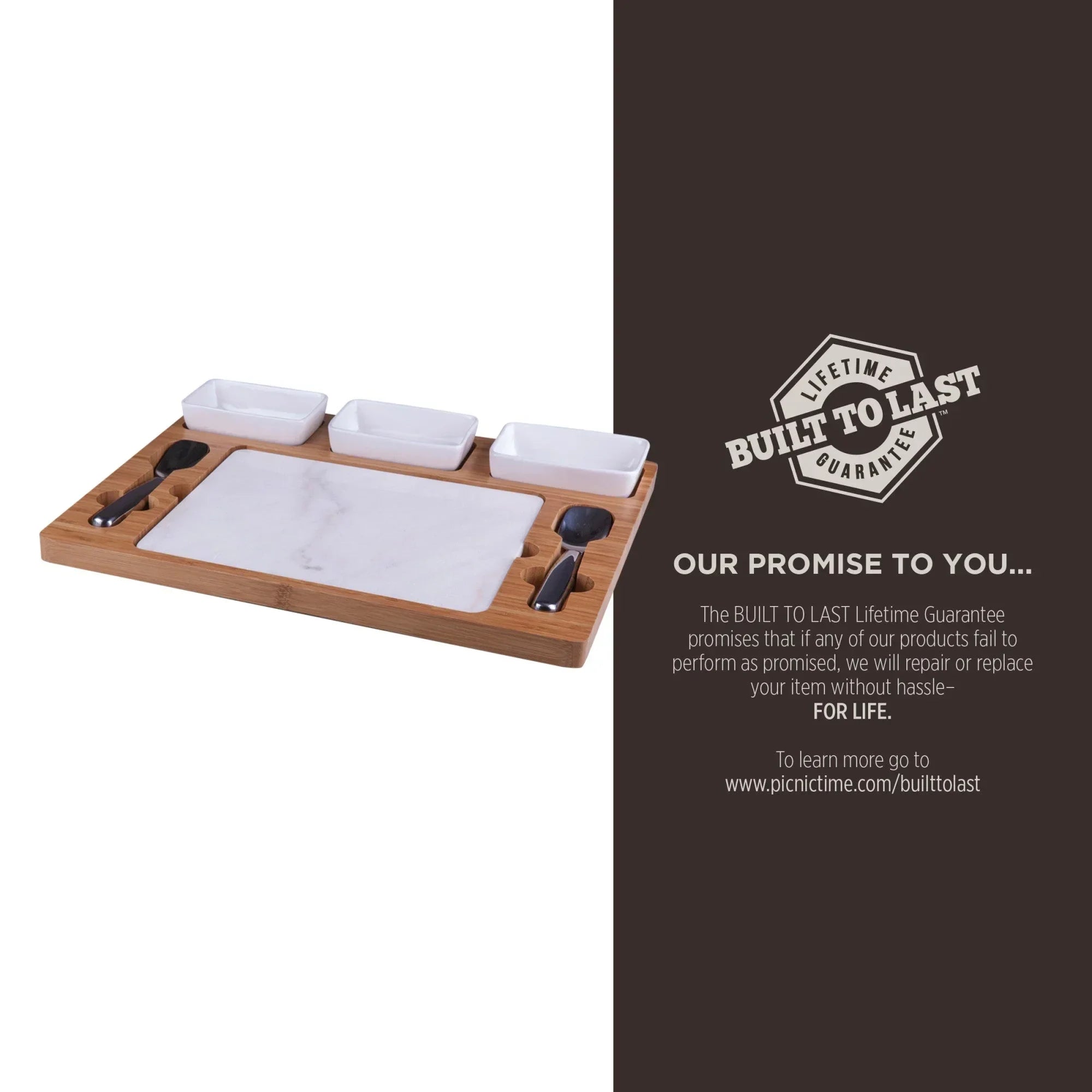 Parlor Ice Cream Mixing Set - The Mayfair Hall