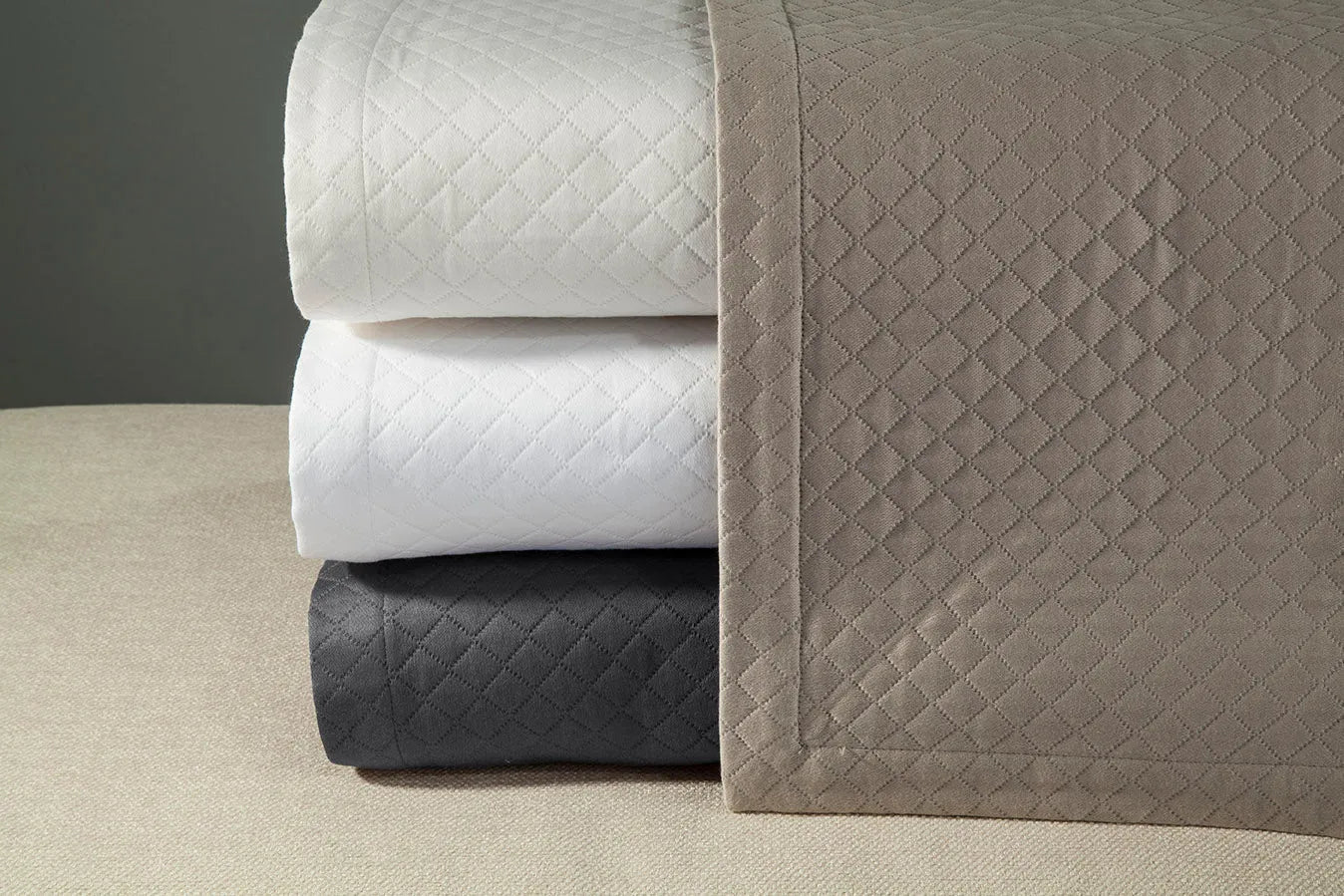 Diamante Fabric Swatch - The Mayfair Hall