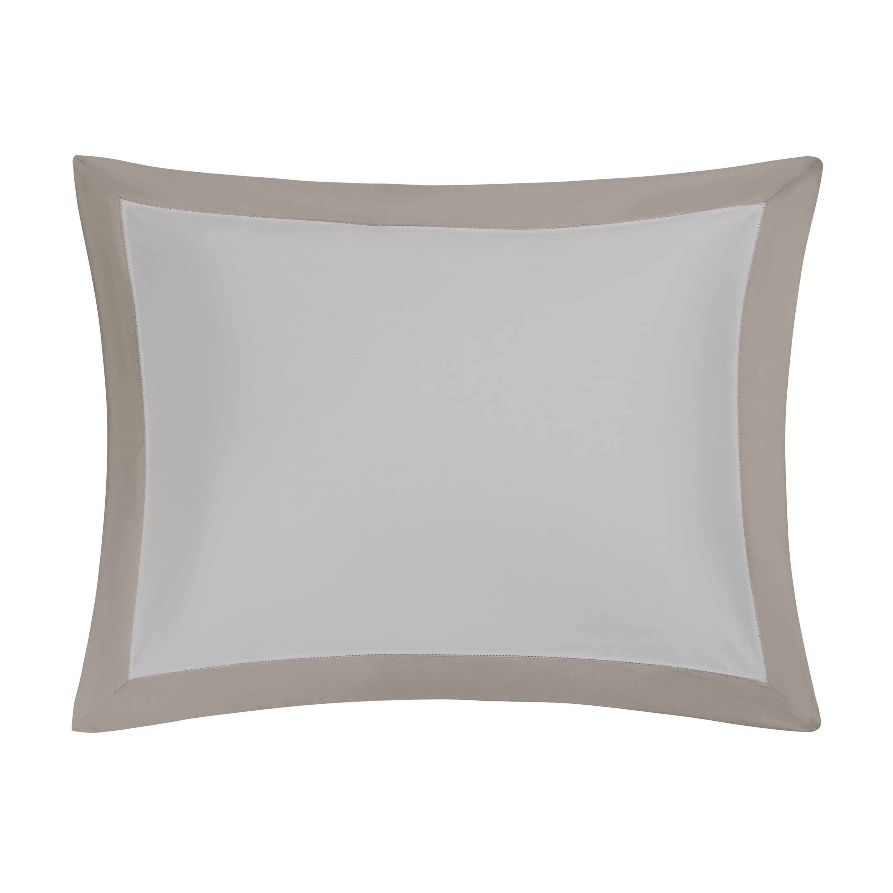 Doppio Sham - The Mayfair Hall