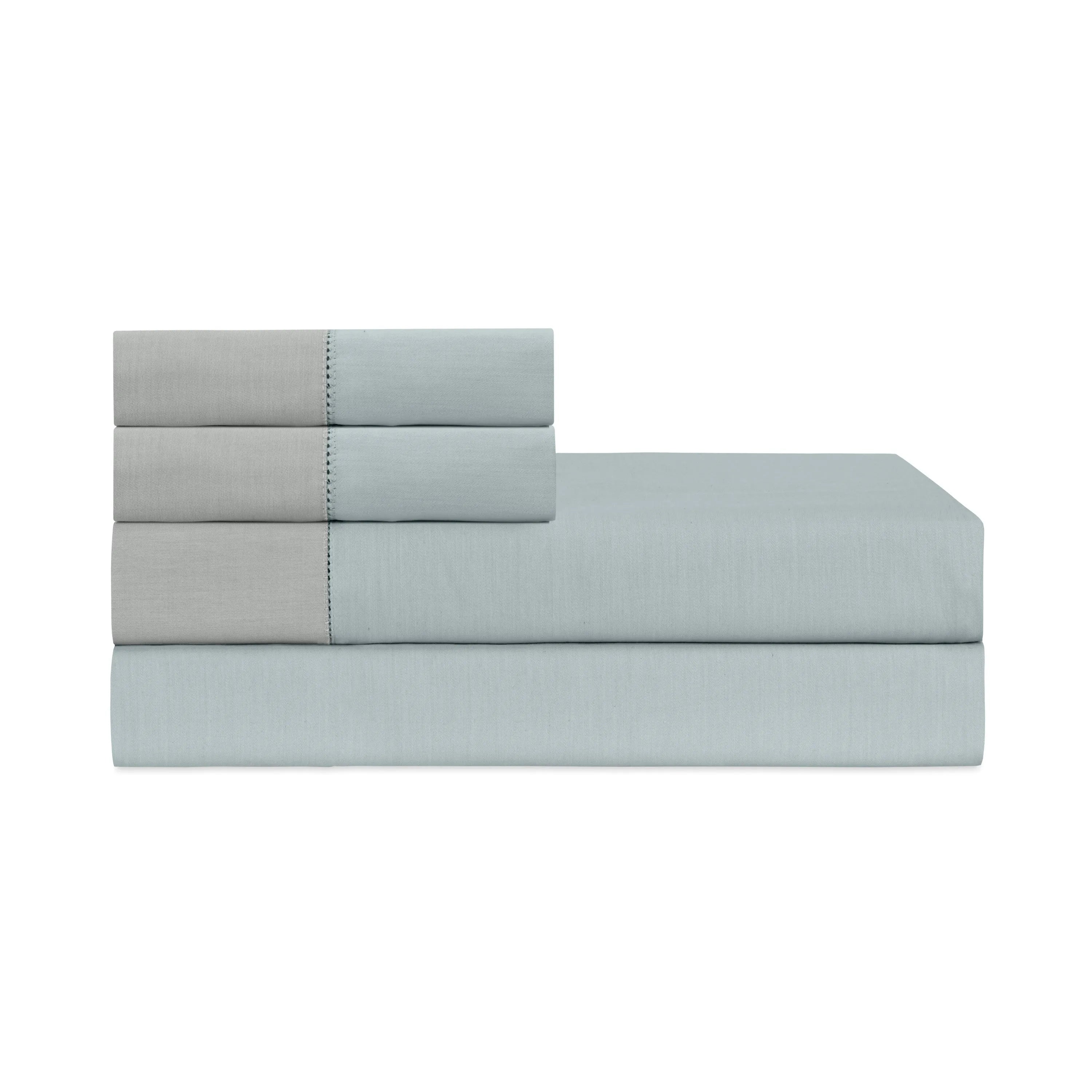 Doppio Flat Sheet - The Mayfair Hall