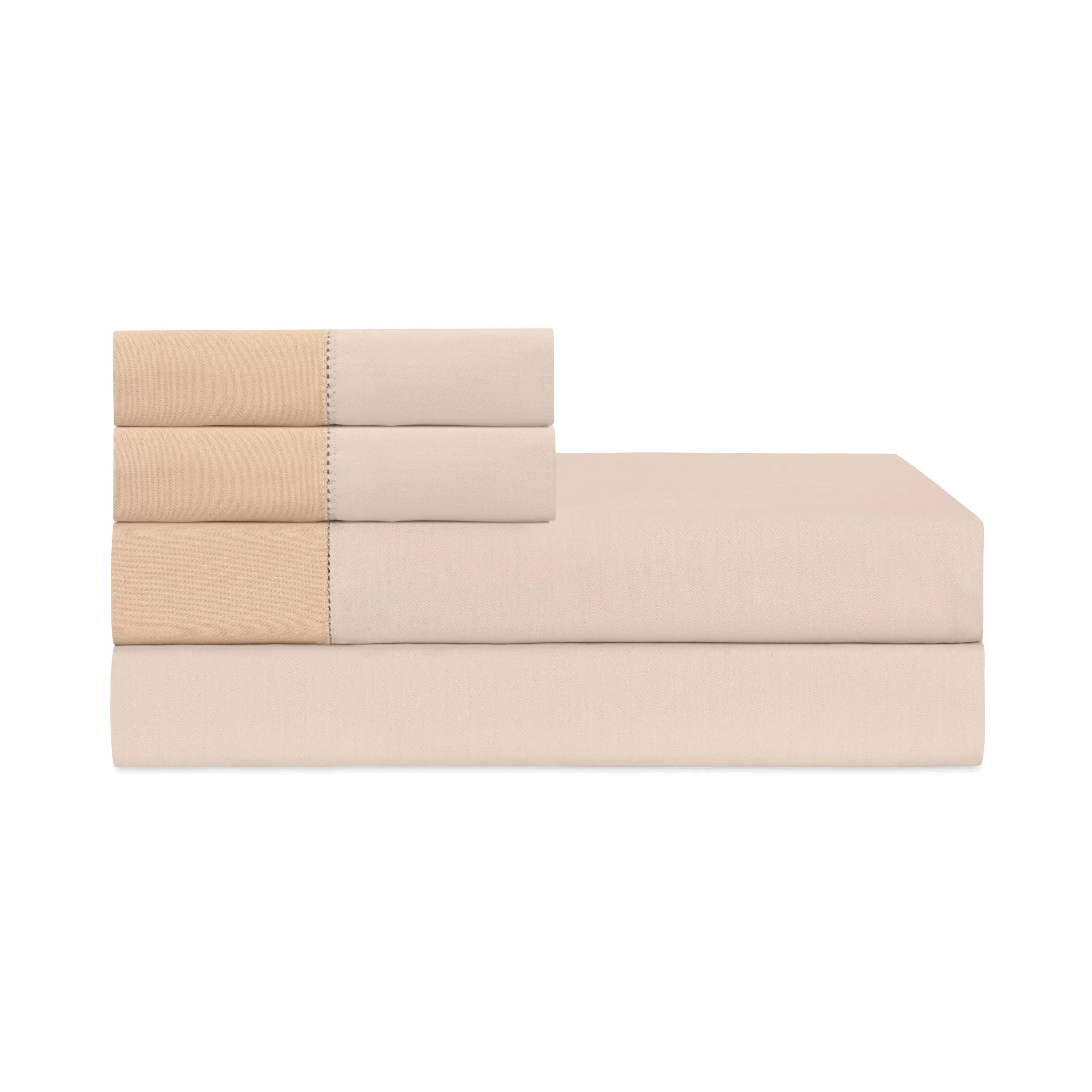Doppio Flat Sheet - The Mayfair Hall