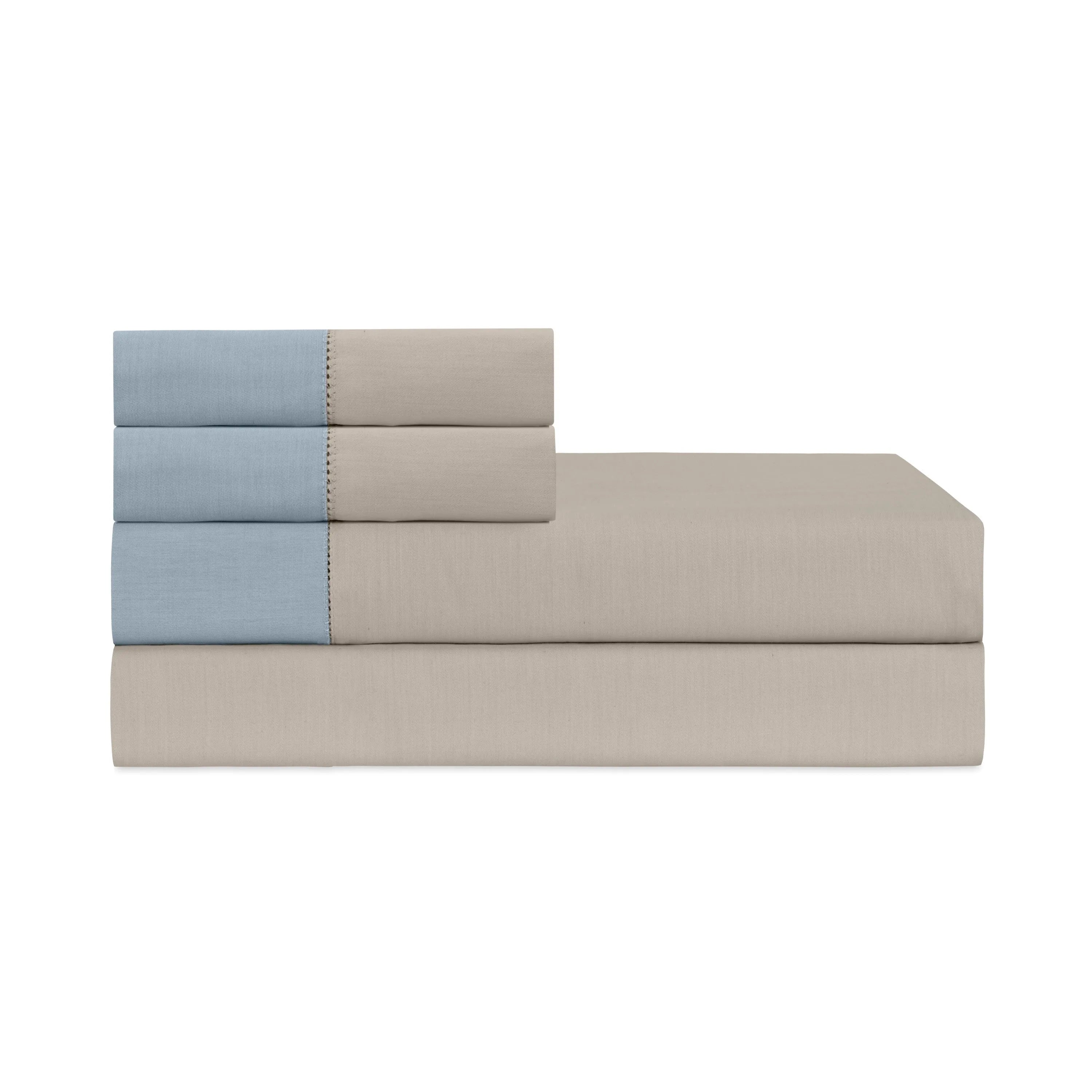 Doppio Flat Sheet - The Mayfair Hall