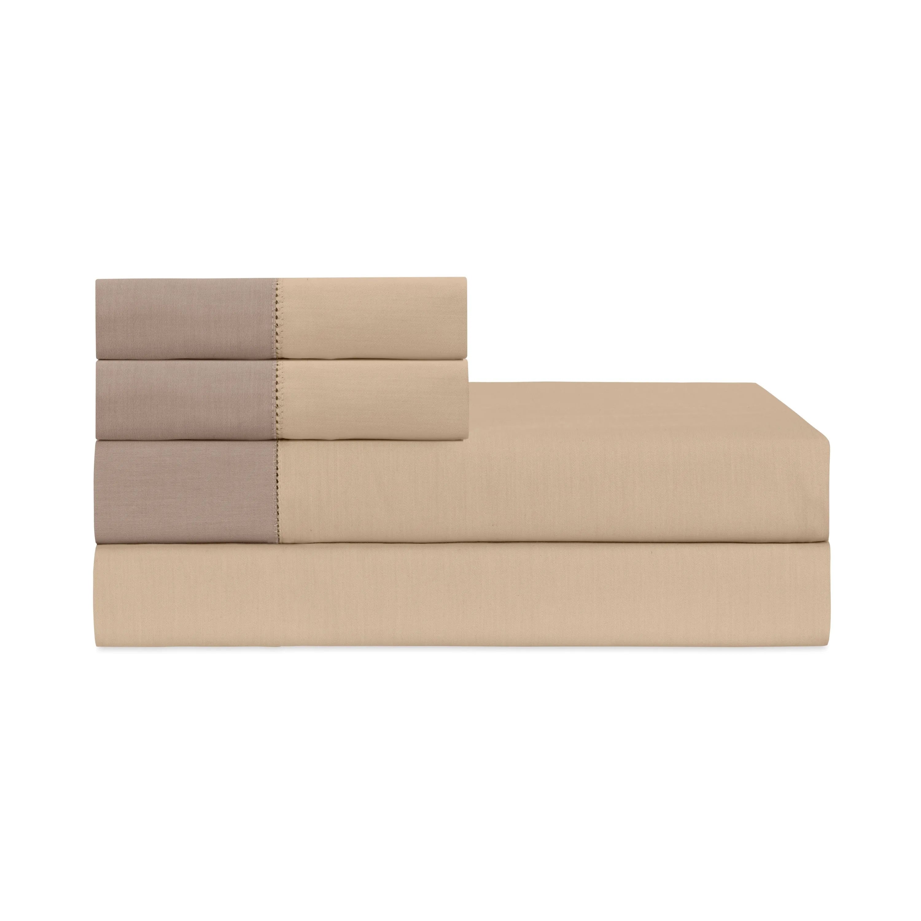 Doppio Flat Sheet - The Mayfair Hall