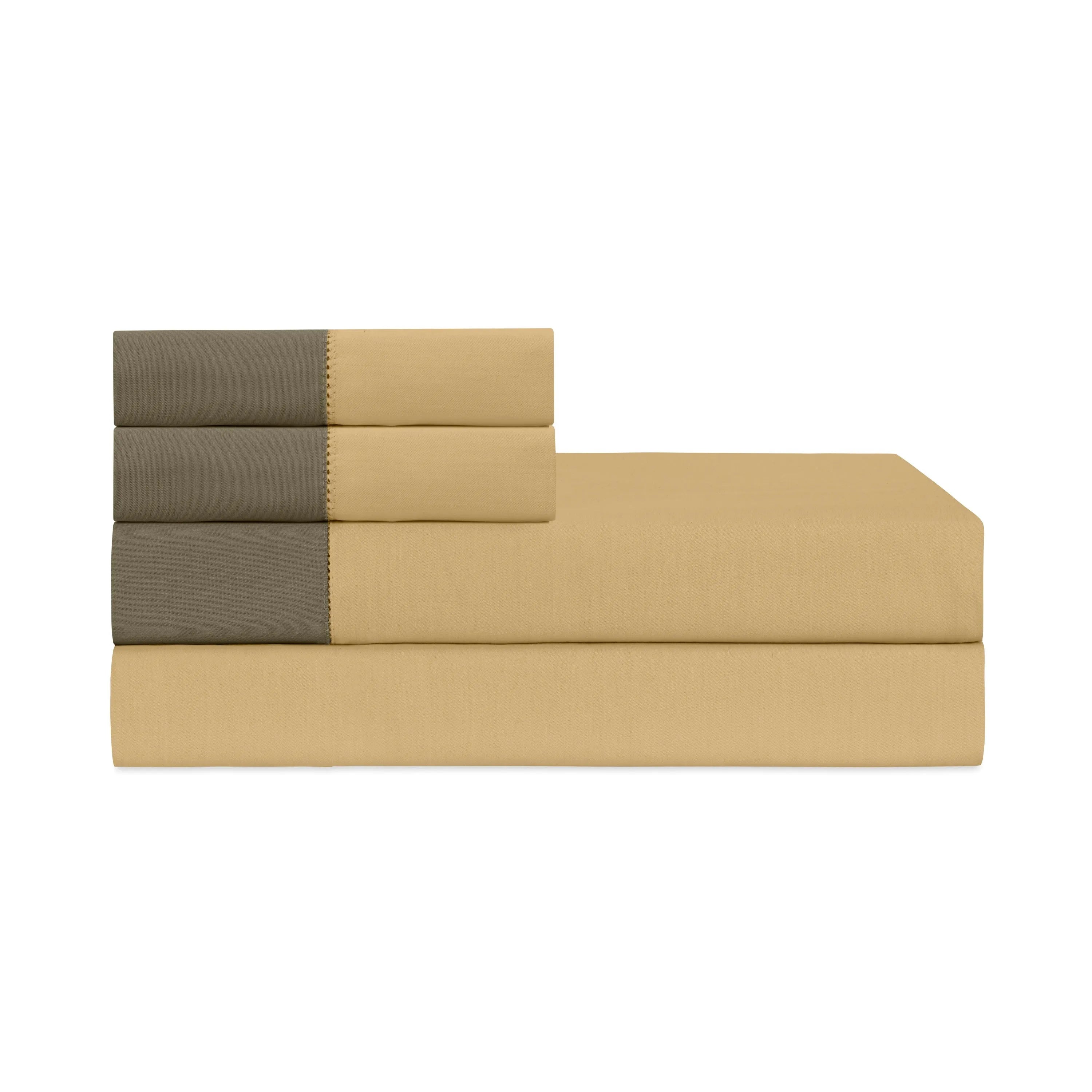 Doppio Flat Sheet - The Mayfair Hall