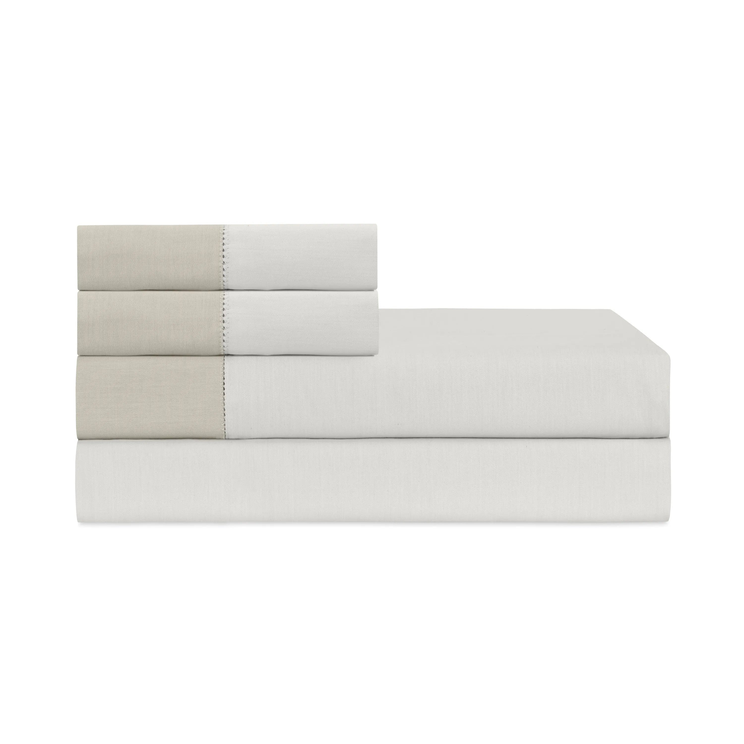 Doppio Flat Sheet - The Mayfair Hall