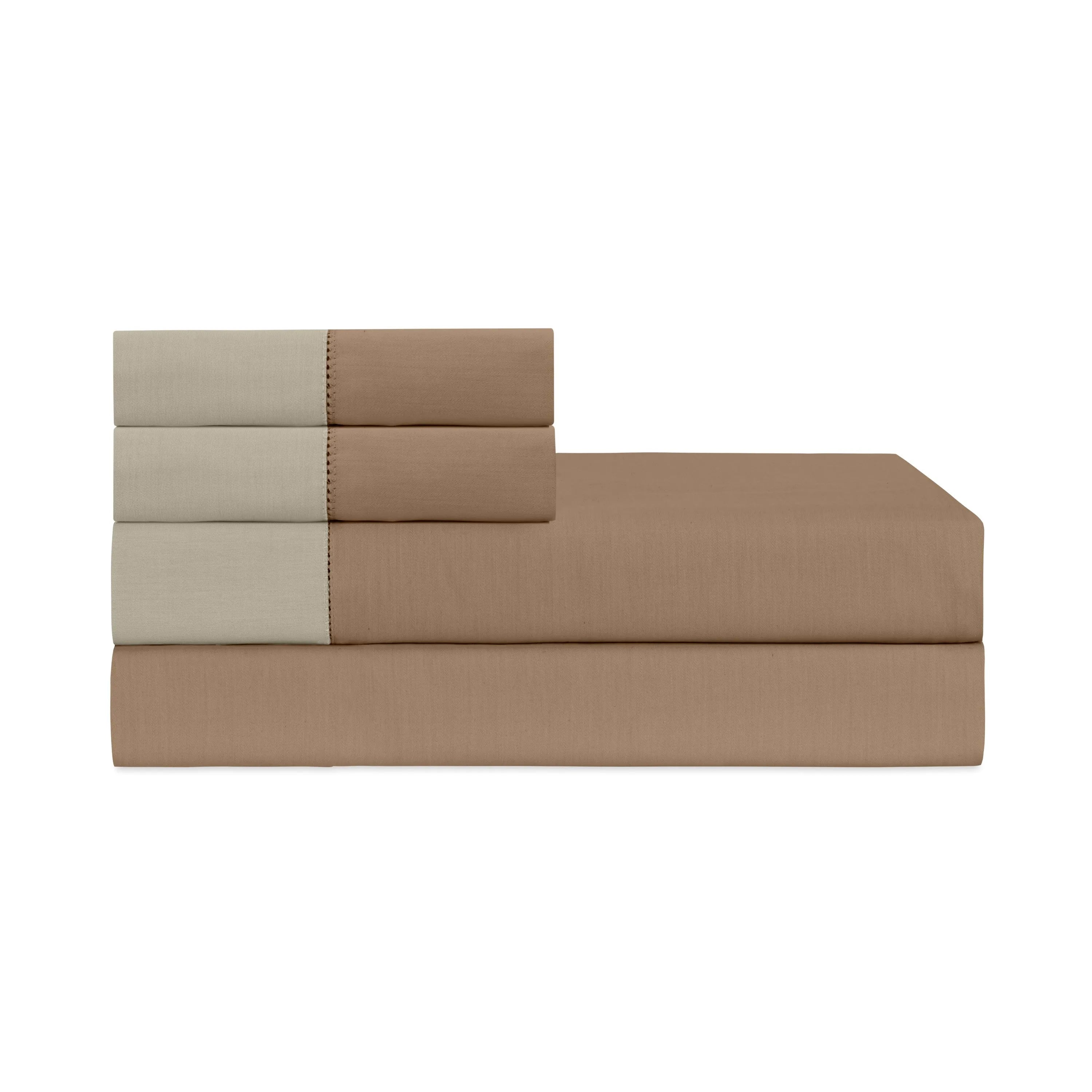 Doppio Flat Sheet - The Mayfair Hall