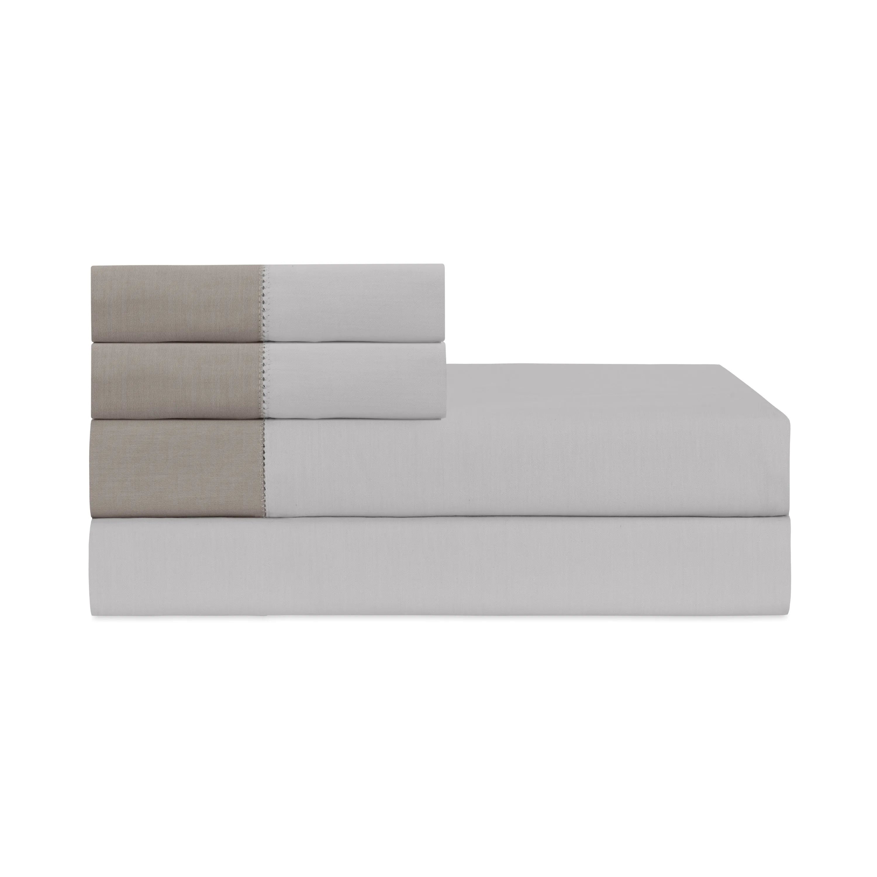 Doppio Flat Sheet - The Mayfair Hall