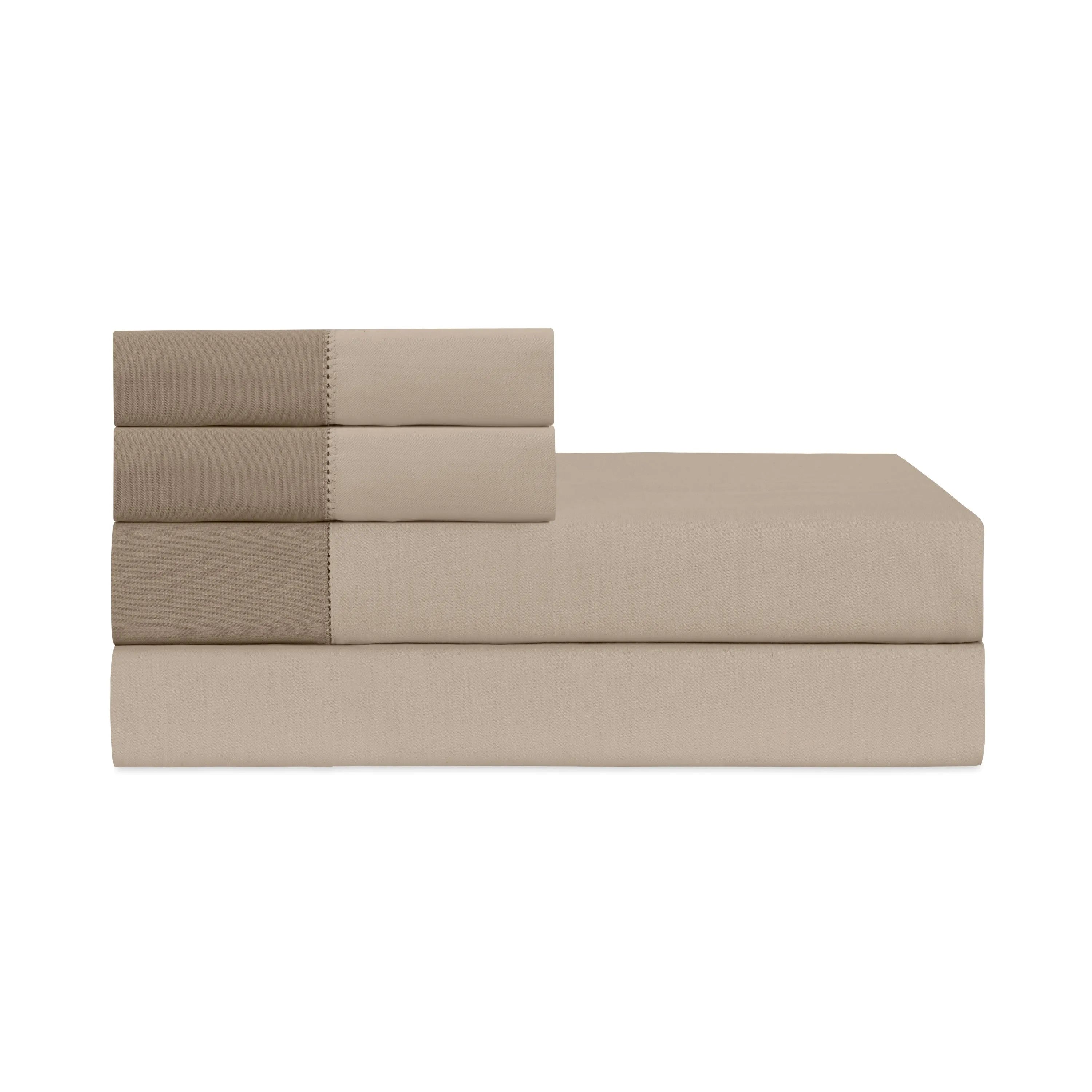 Doppio Flat Sheet - The Mayfair Hall