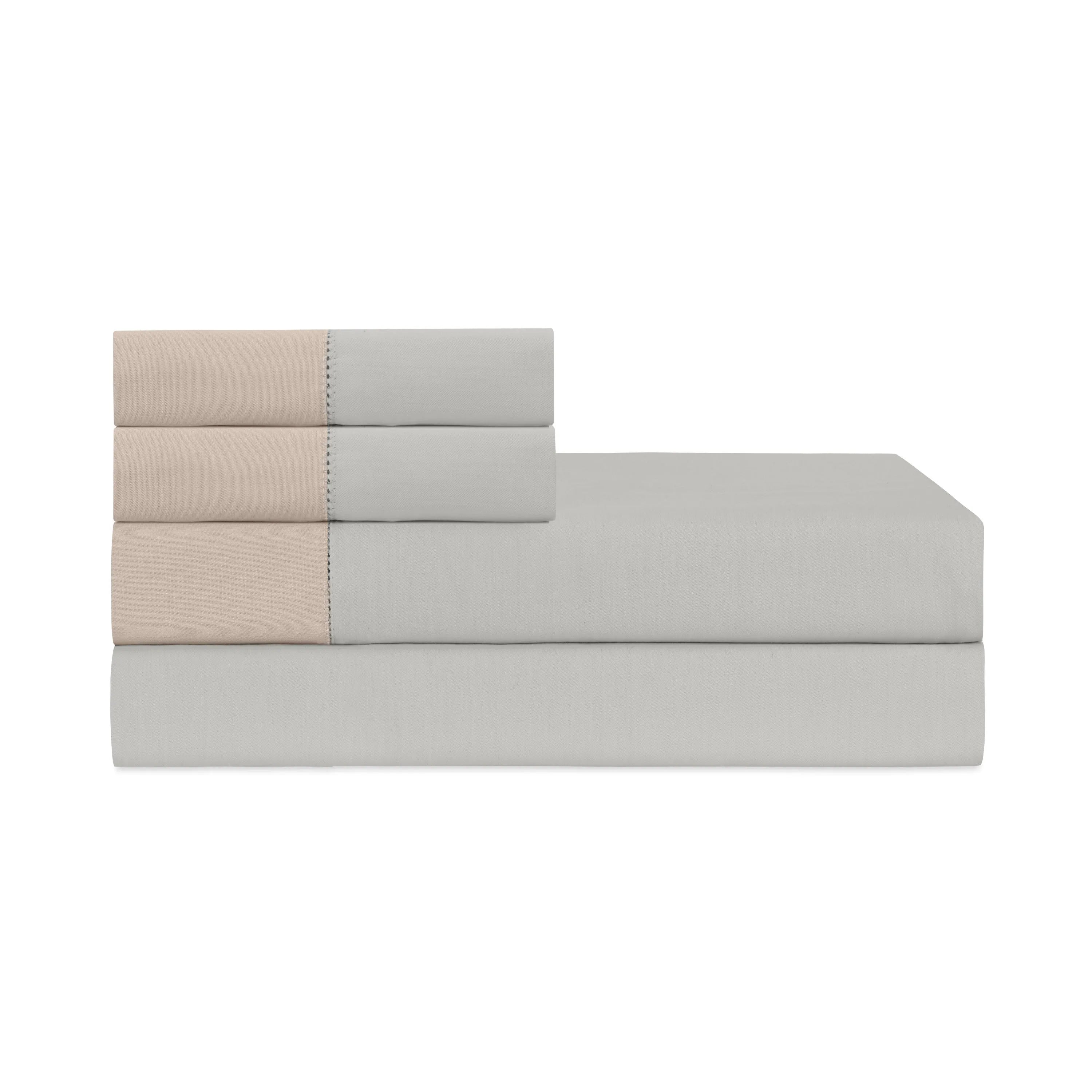 Doppio Flat Sheet - The Mayfair Hall