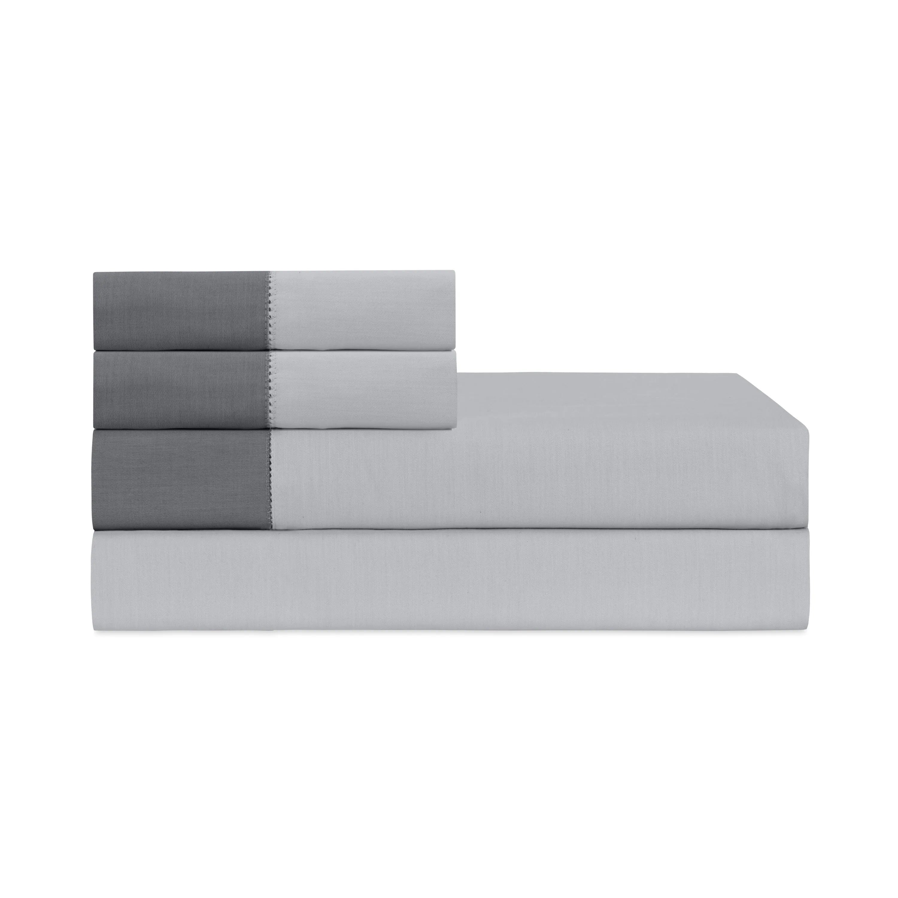 Doppio Pair of Pillowcases - The Mayfair Hall
