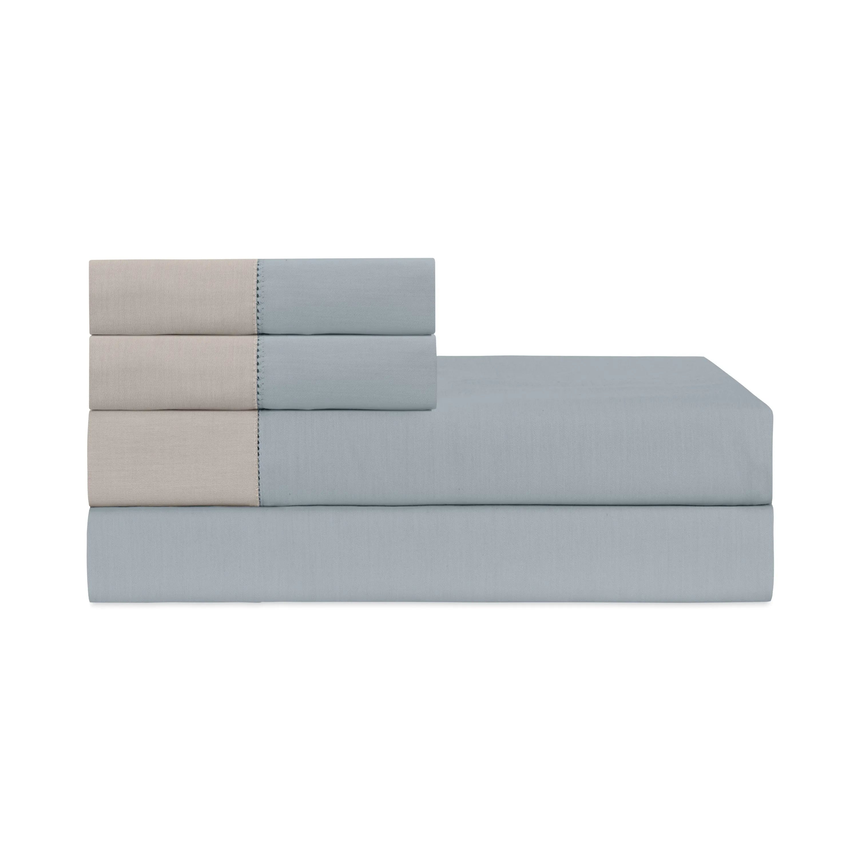 Doppio Flat Sheet - The Mayfair Hall
