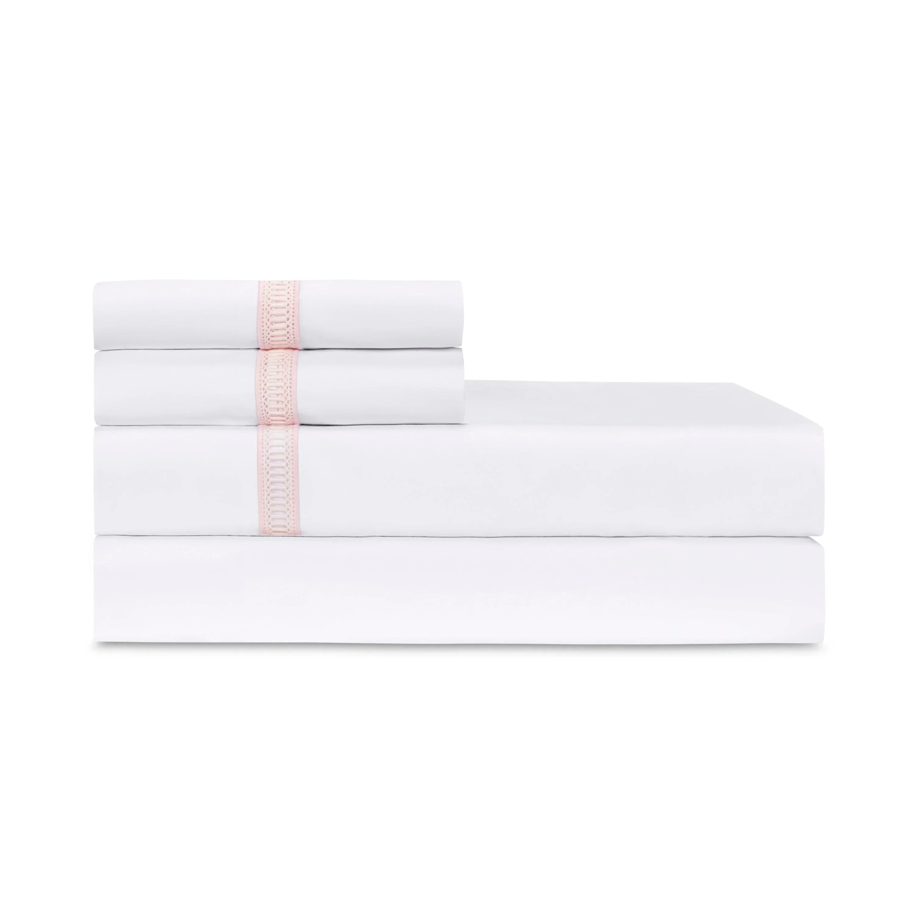 Doric Flat Sheet - The Mayfair Hall