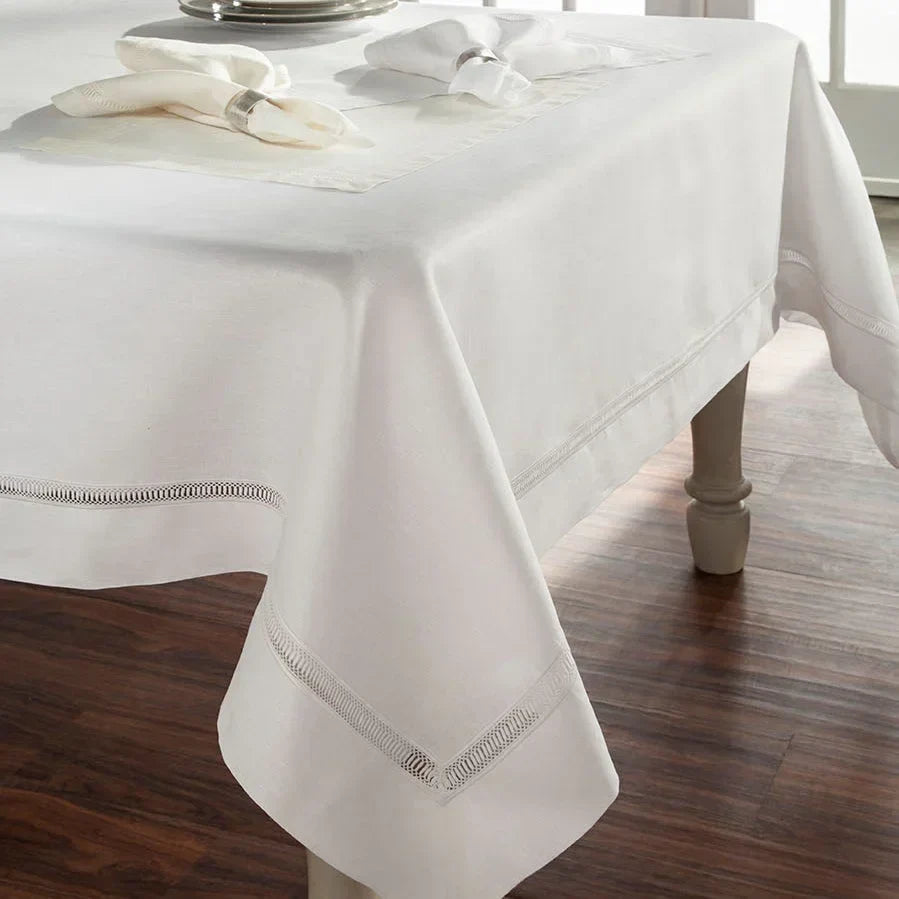 Doric Tablecloth - The Mayfair Hall