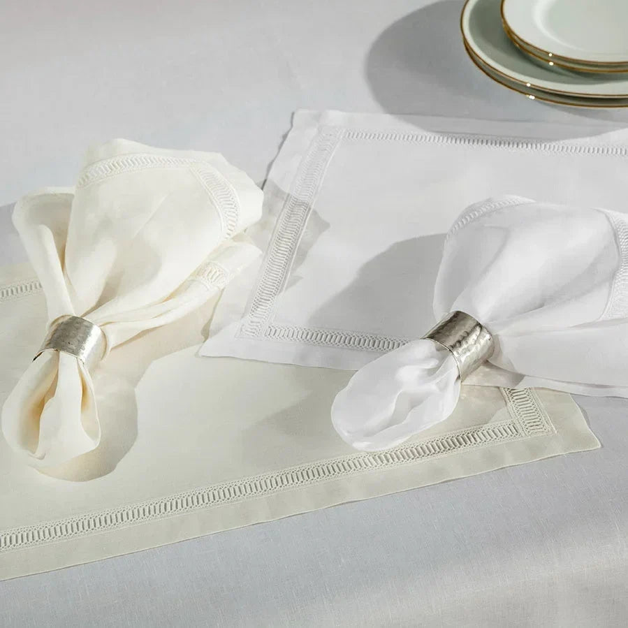 Doric Tablecloth - The Mayfair Hall