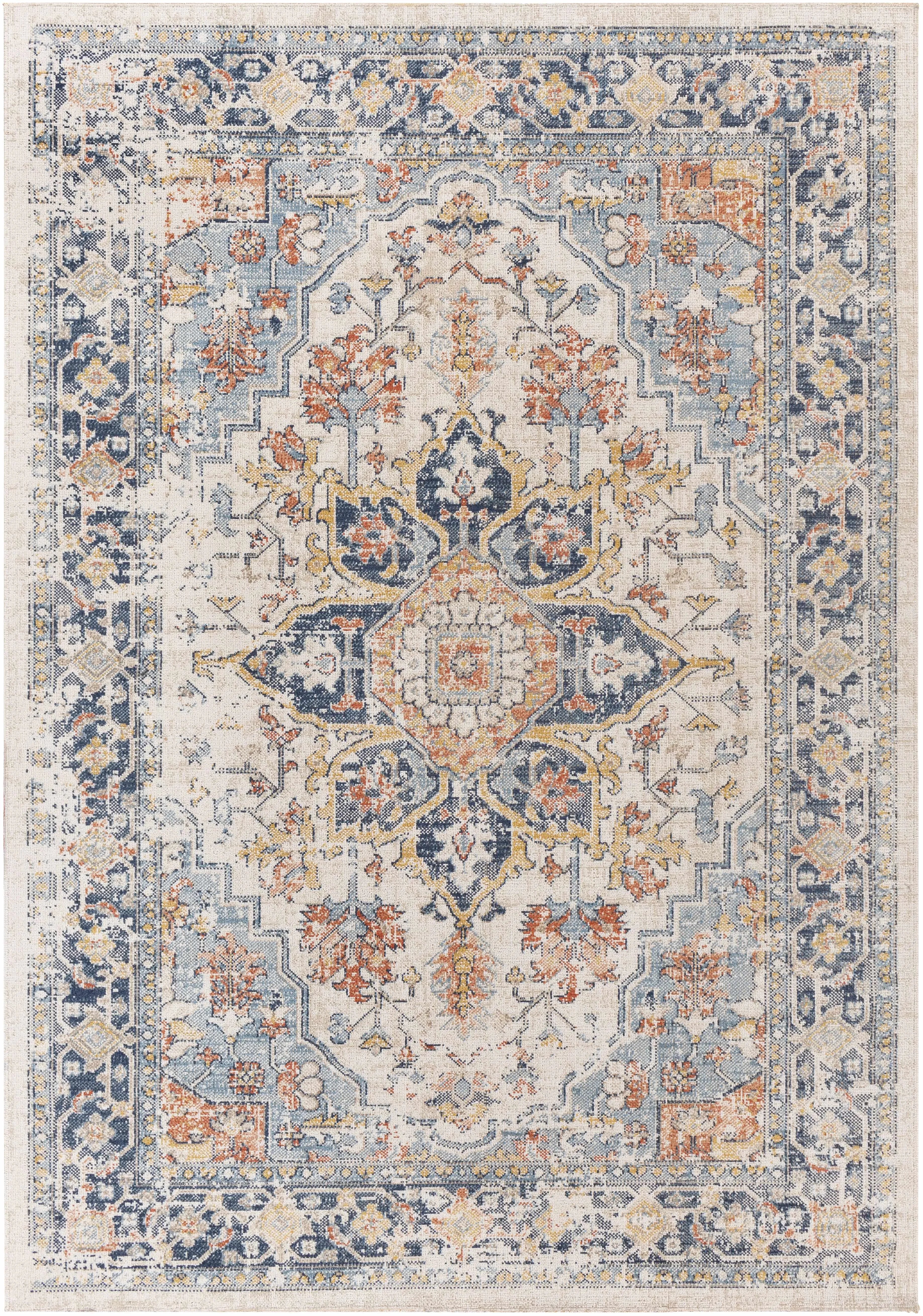 Dorval Outdoor Rug - The Mayfair Hall