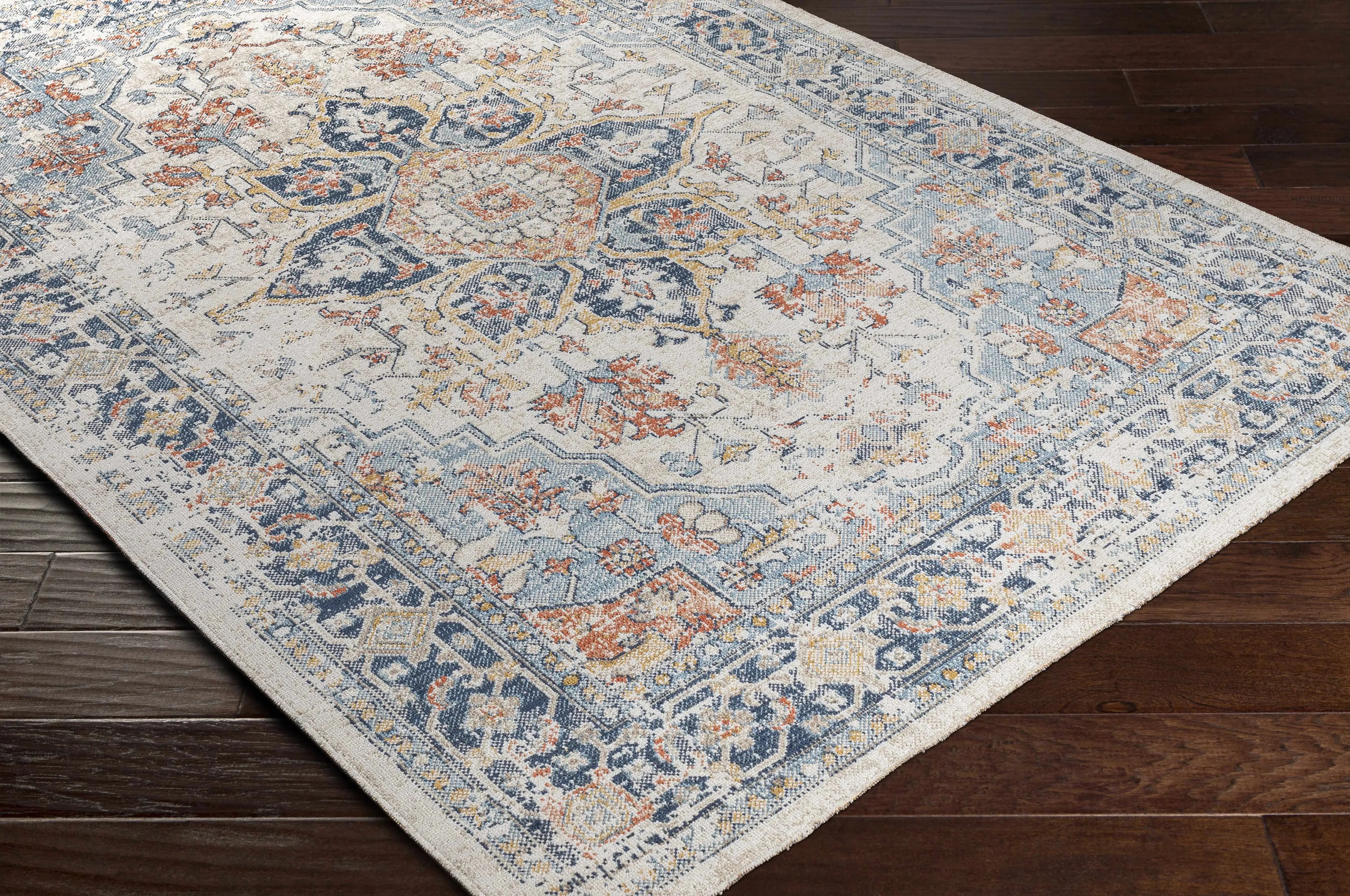 Dorval Outdoor Rug - The Mayfair Hall