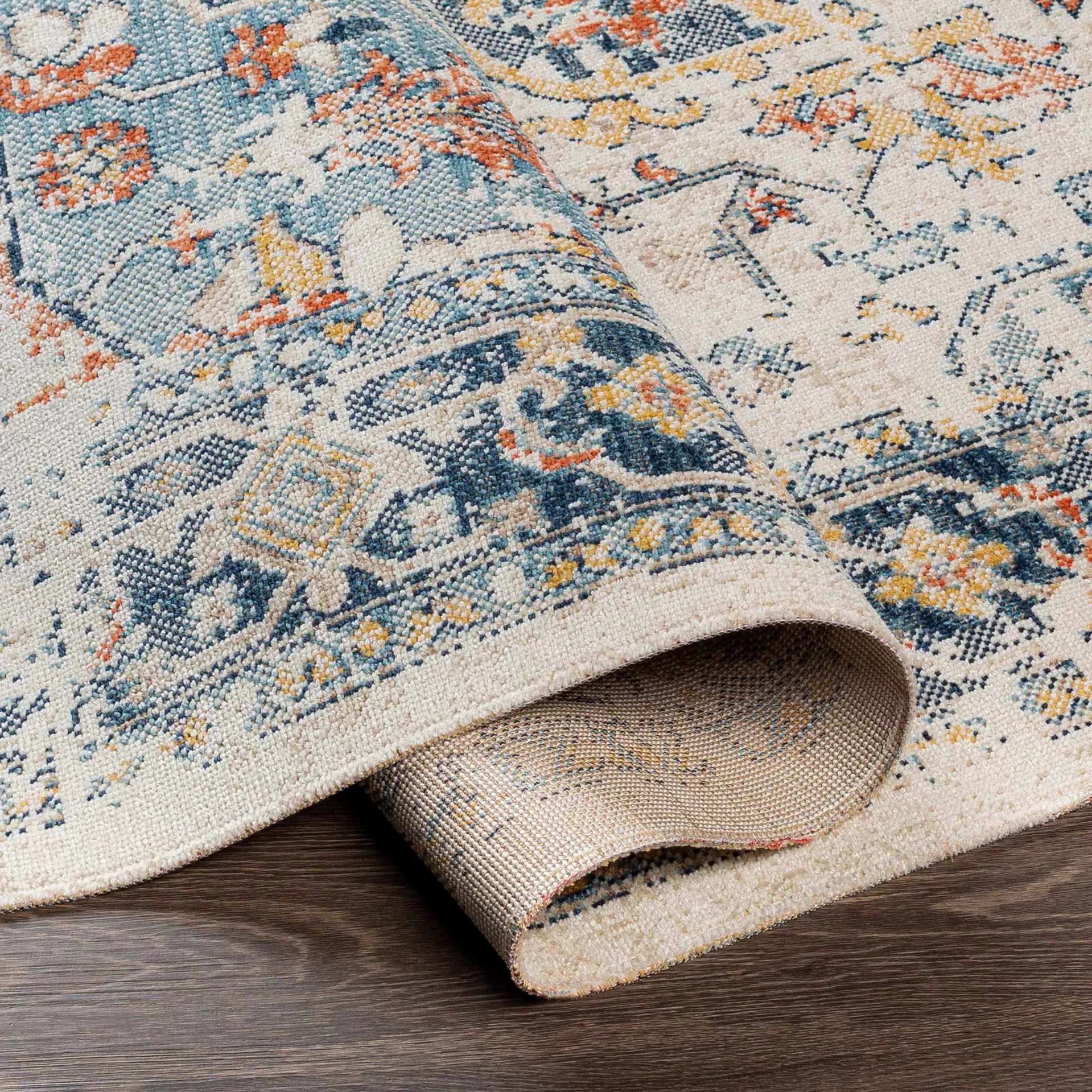 Dorval Outdoor Rug - The Mayfair Hall