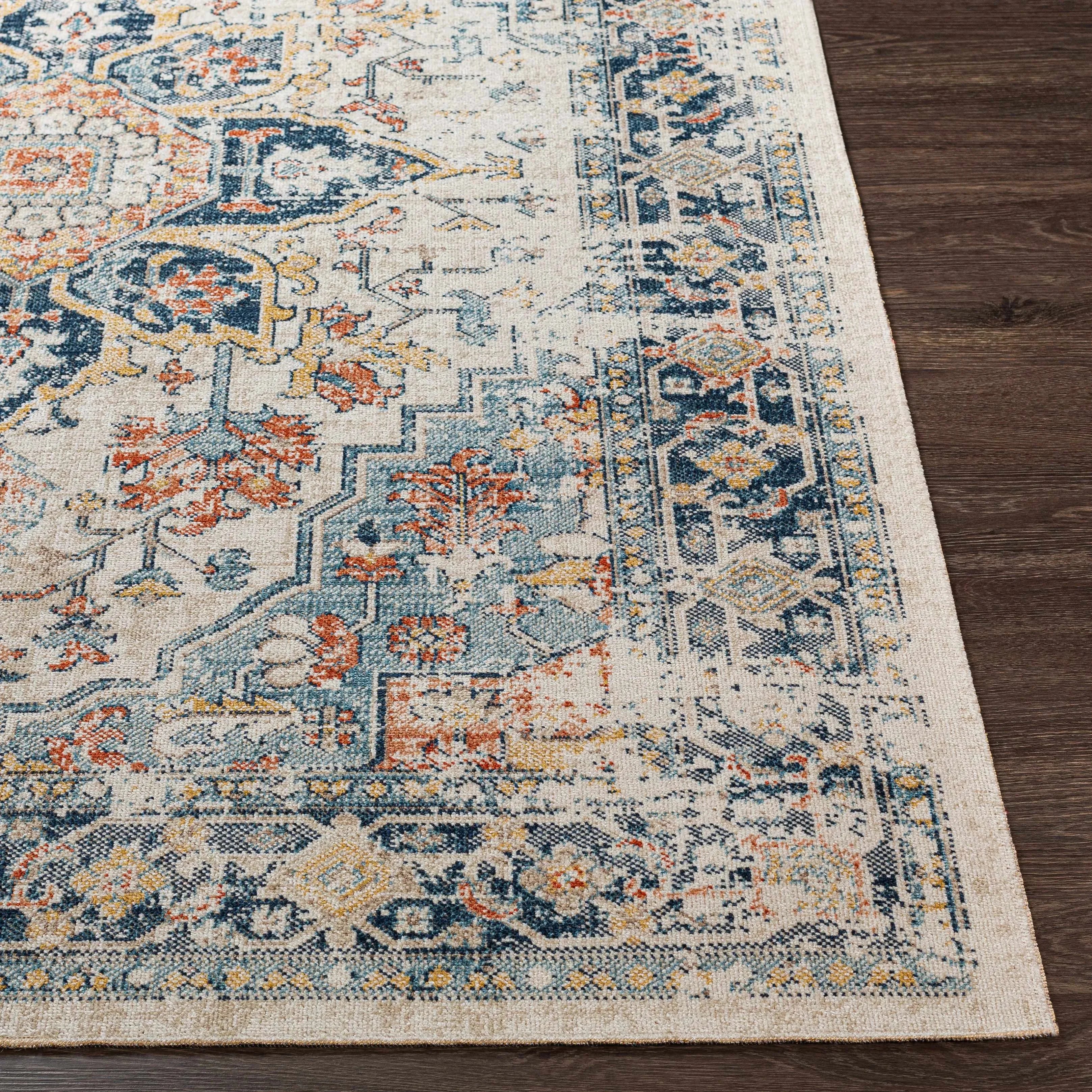Dorval Outdoor Rug - The Mayfair Hall