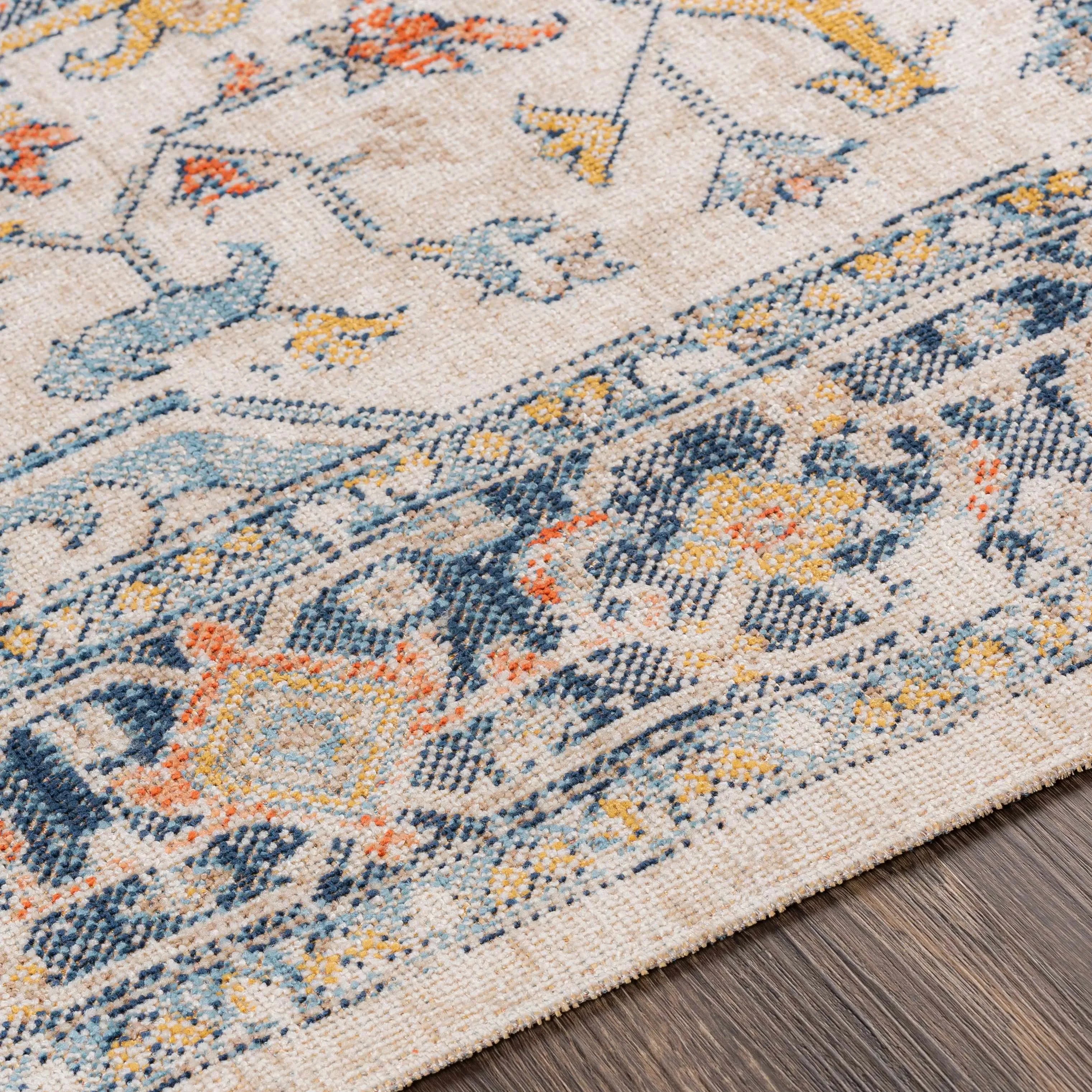 Dorval Outdoor Rug - The Mayfair Hall
