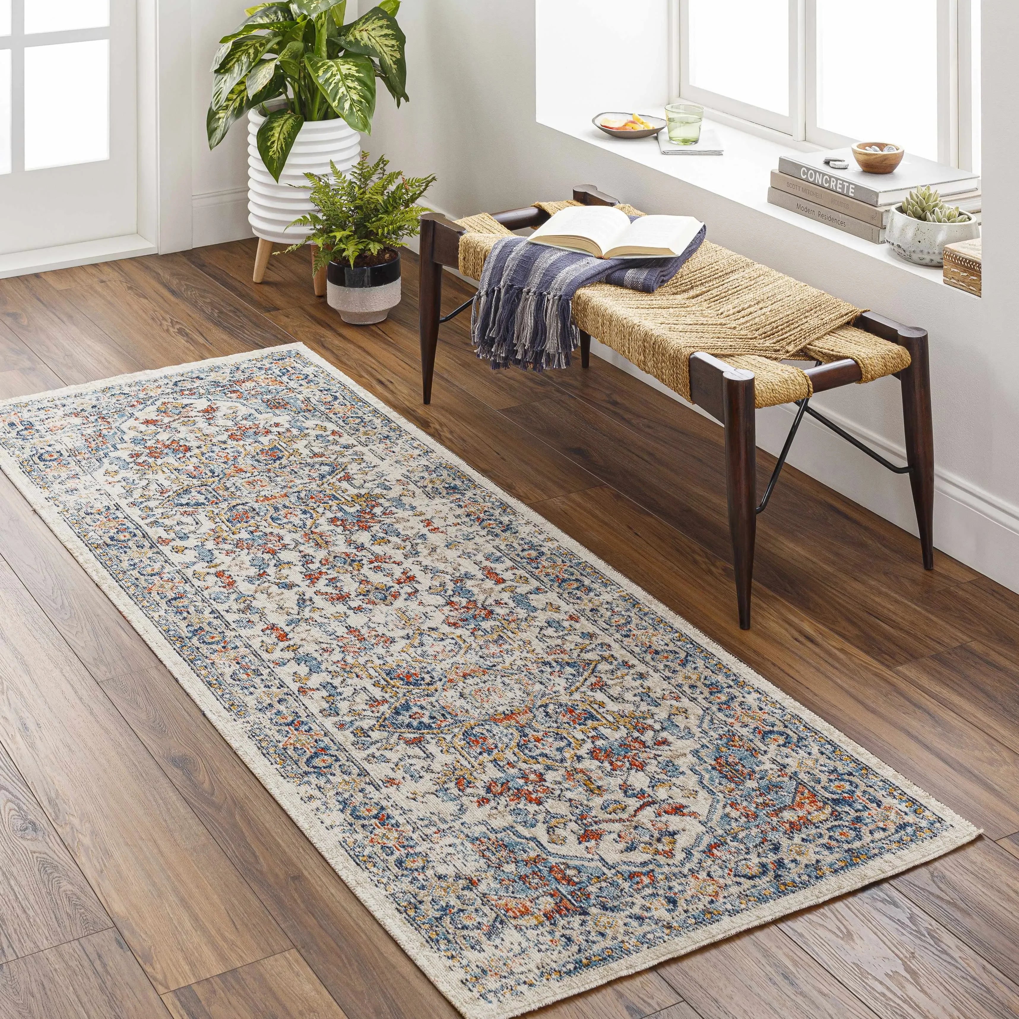 Dorval Outdoor Rug - The Mayfair Hall